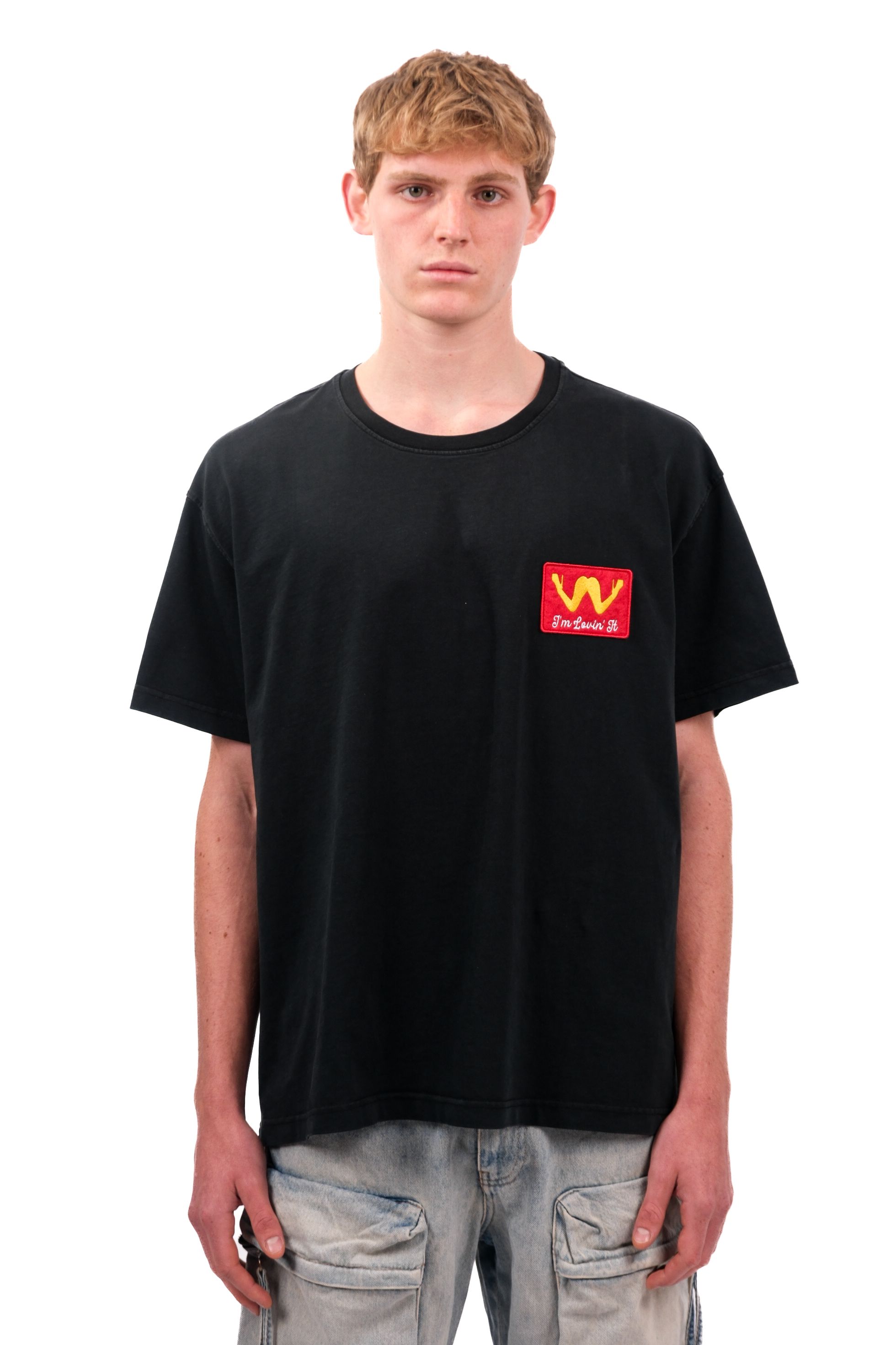 OVERSIZE TEE 103