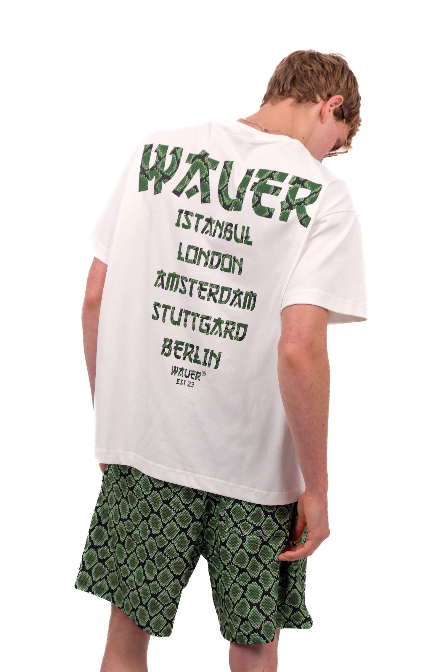 OVERSIZE TEE 203