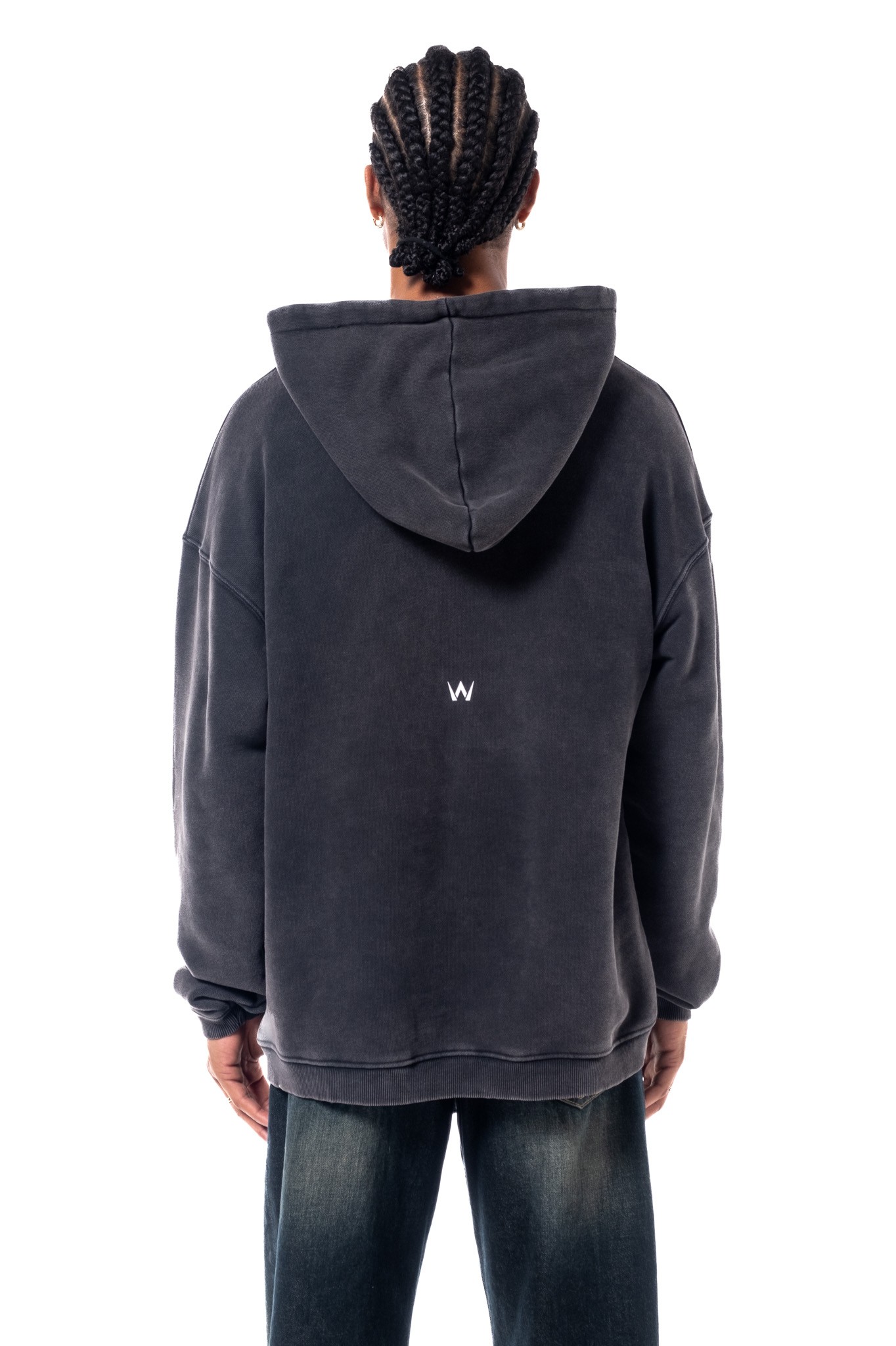 OVERSIZE HOODIE 001