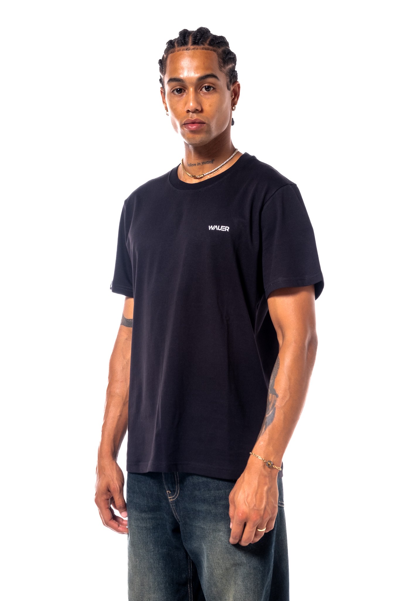 MAN BASIC TEE 101