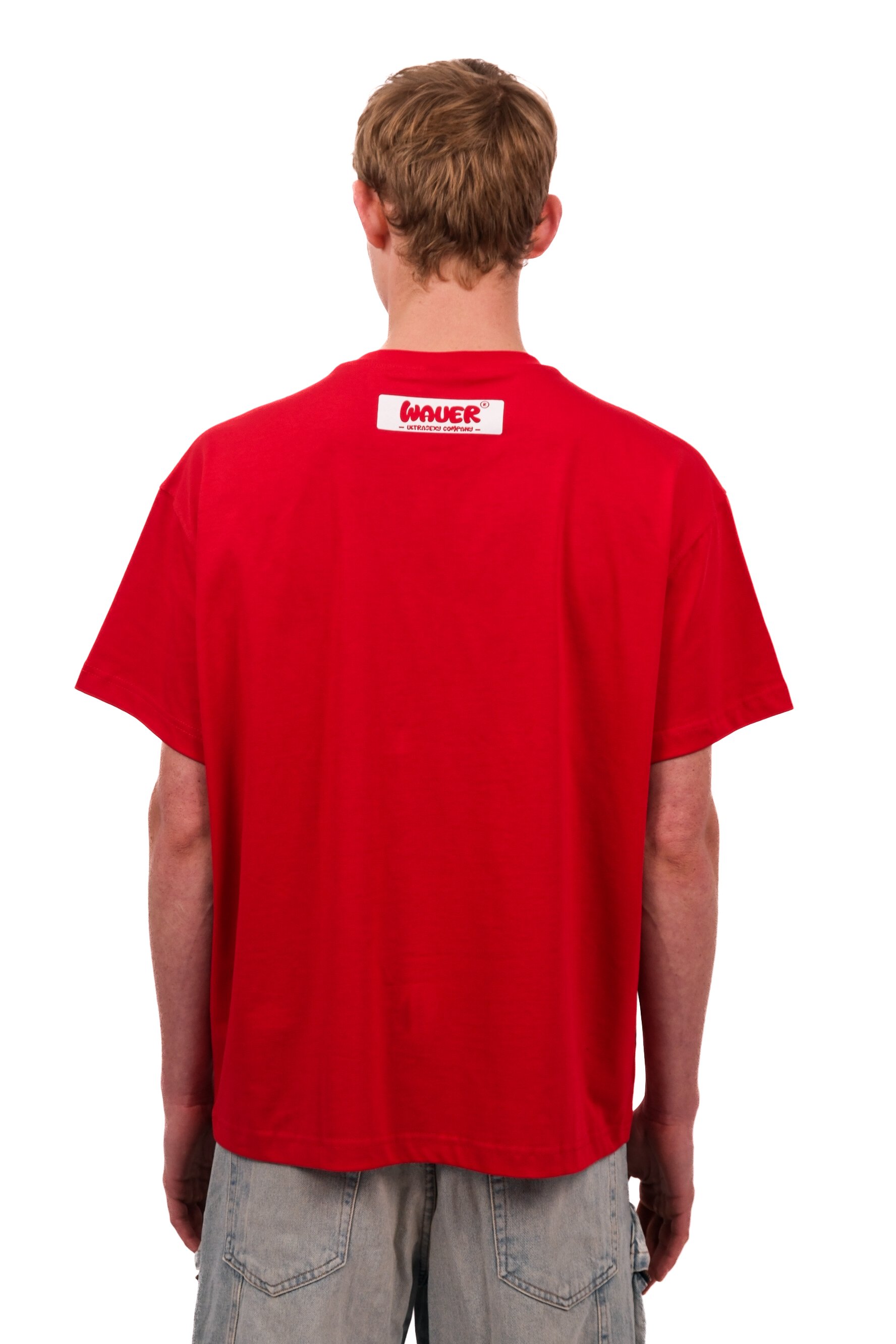 OVERSIZE TEE 401