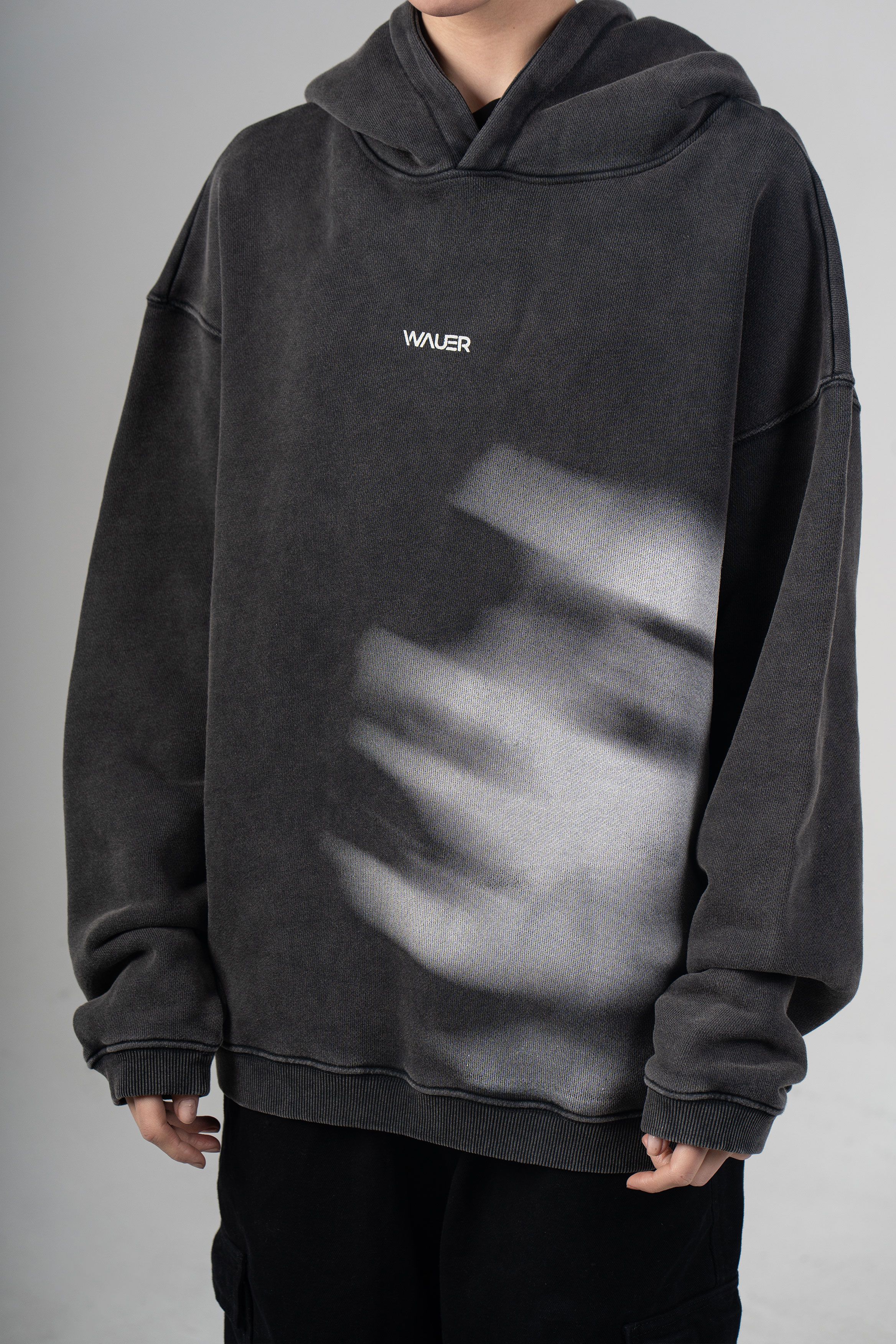 OVERSIZE HOODIE 001