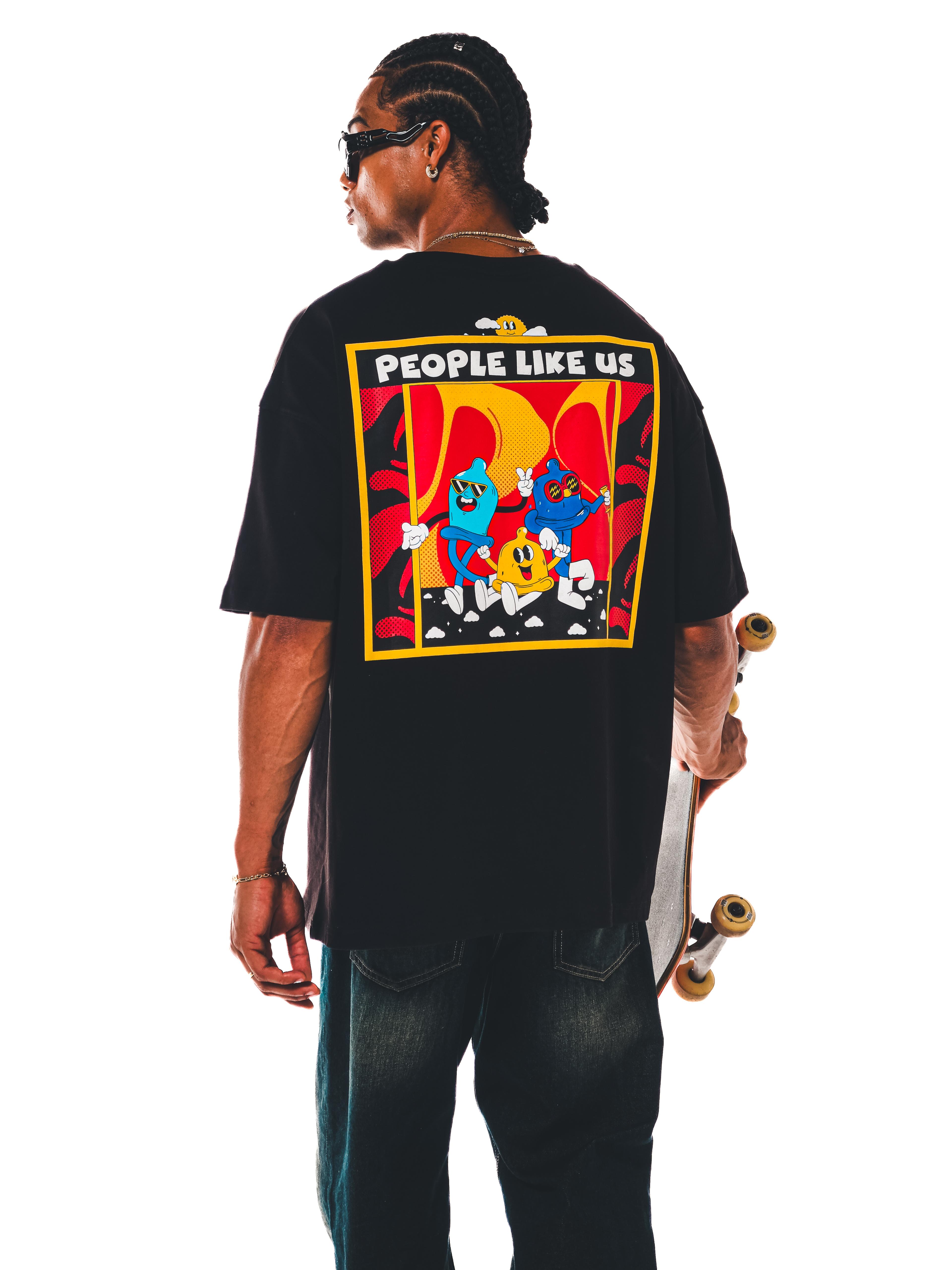 People Like Us Pack