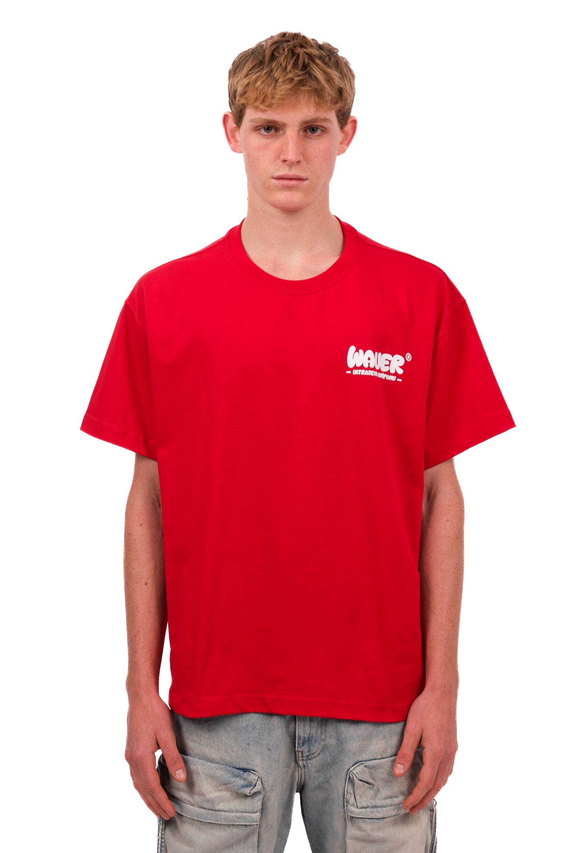 OVERSIZE TEE 401