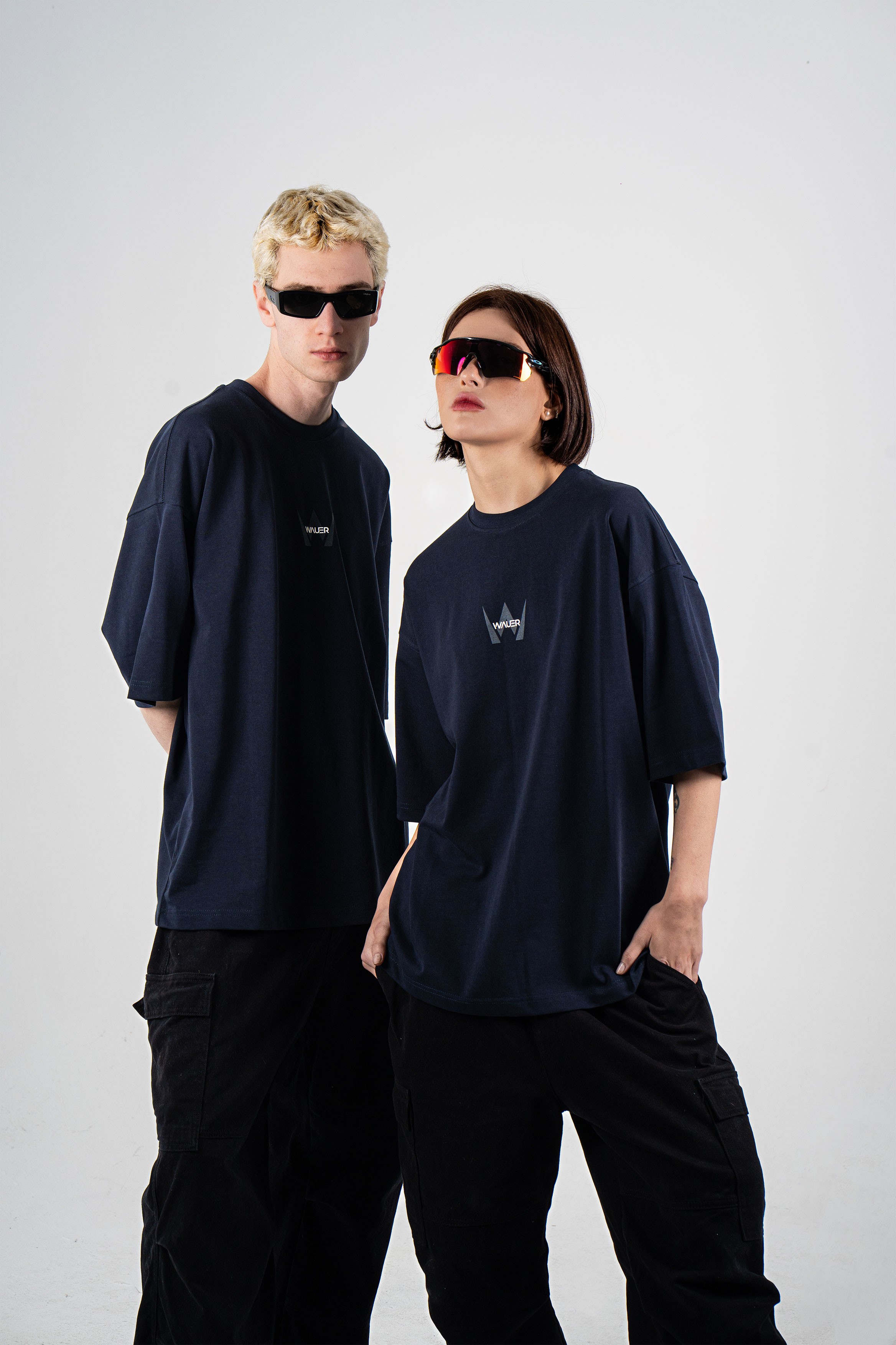 OVERSIZE TEE 301