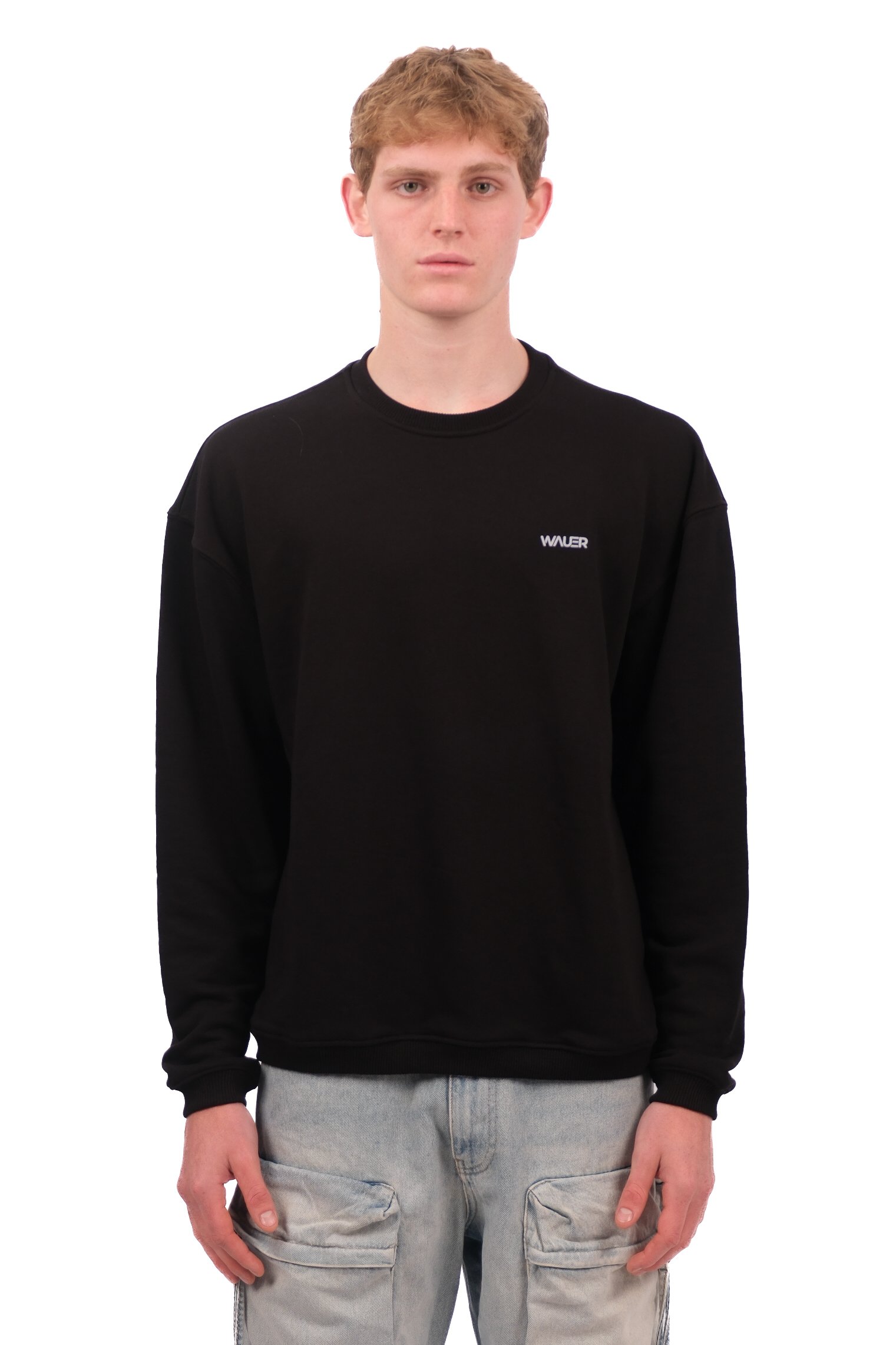 OVERSIZE SWEATSHIRT 103