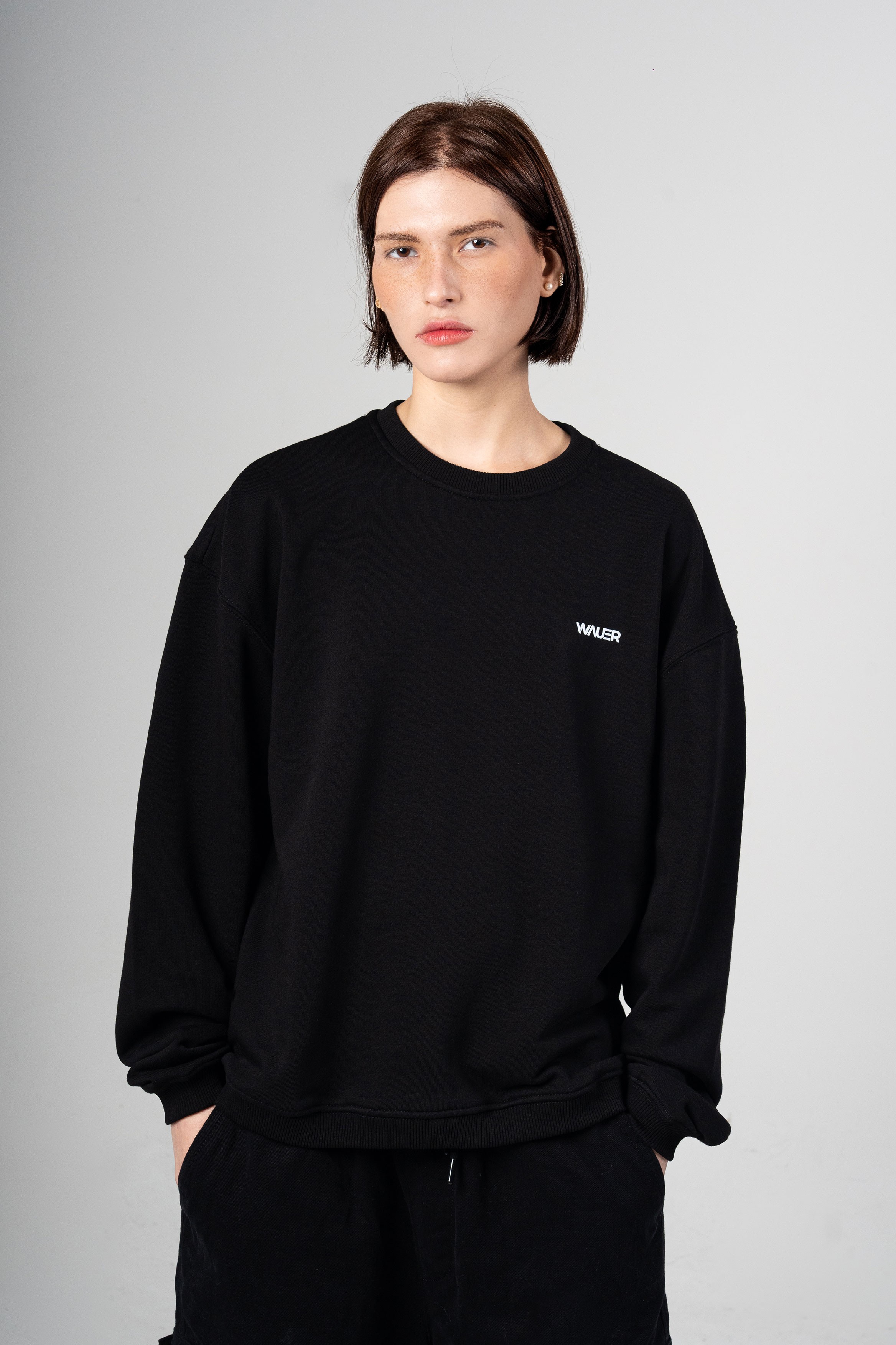 OVERSIZE SWEATSHIRT 103