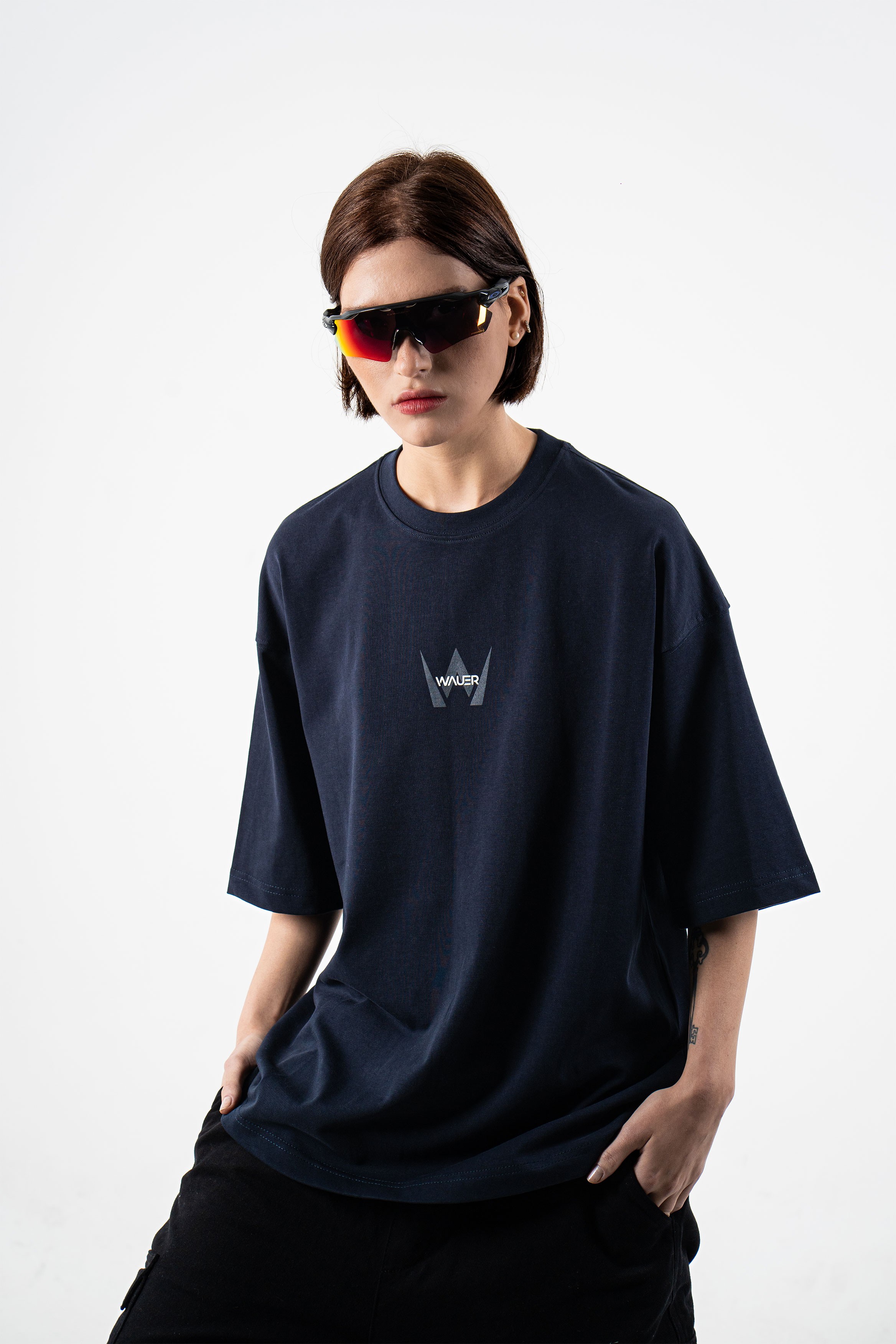 OVERSIZE TEE 301