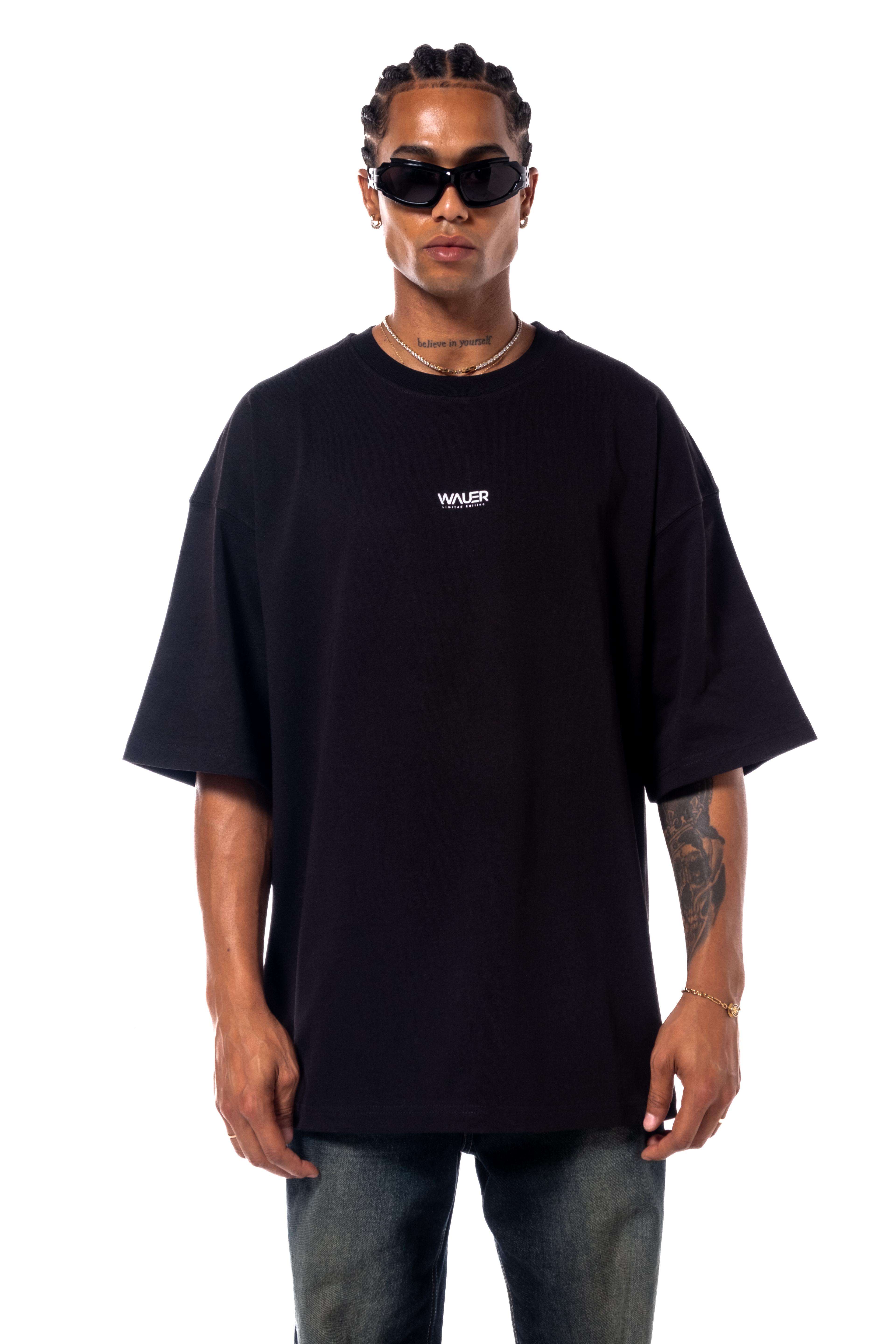 OVERSIZE TEE 101