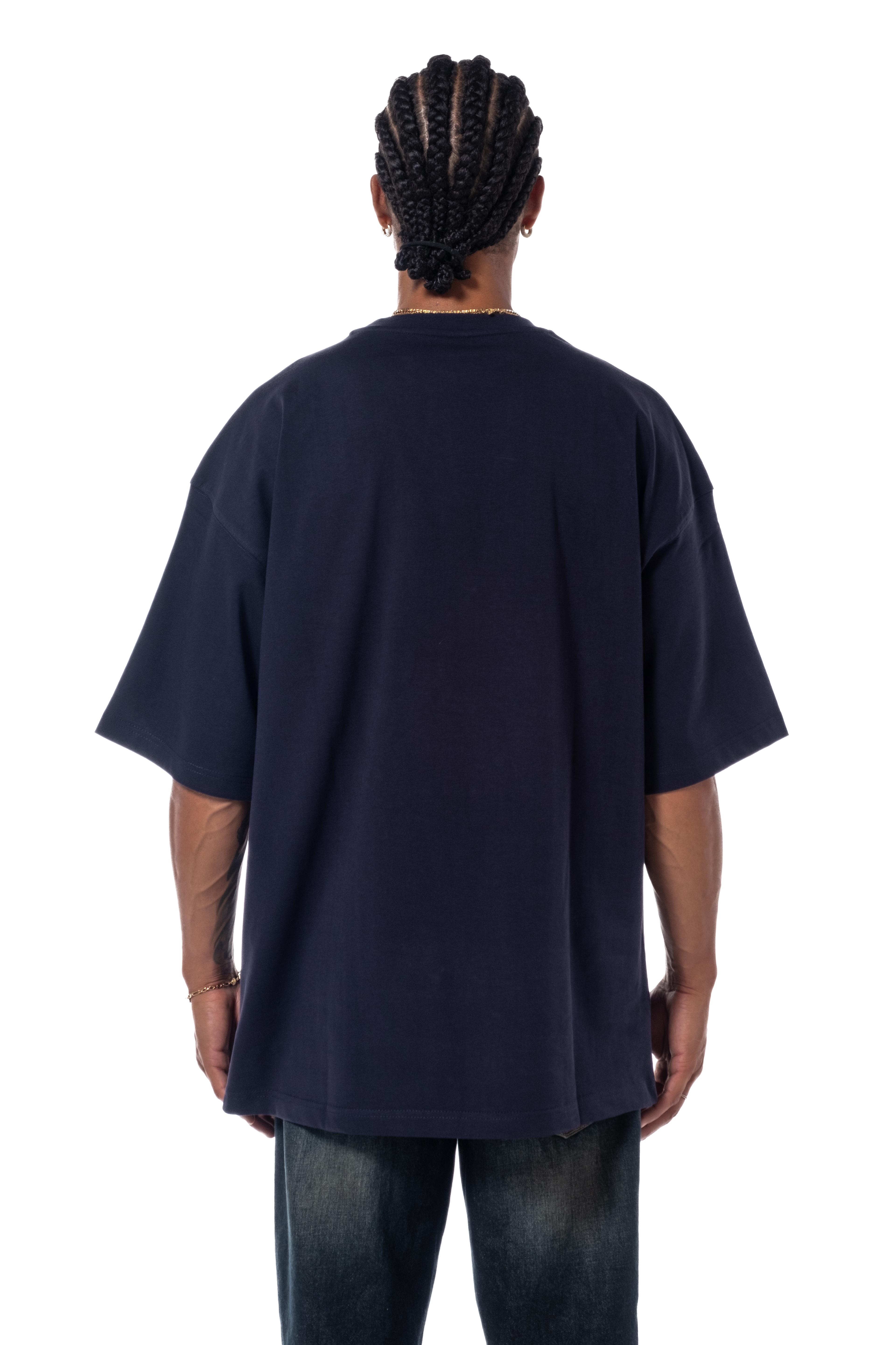 OVERSIZE TEE 301