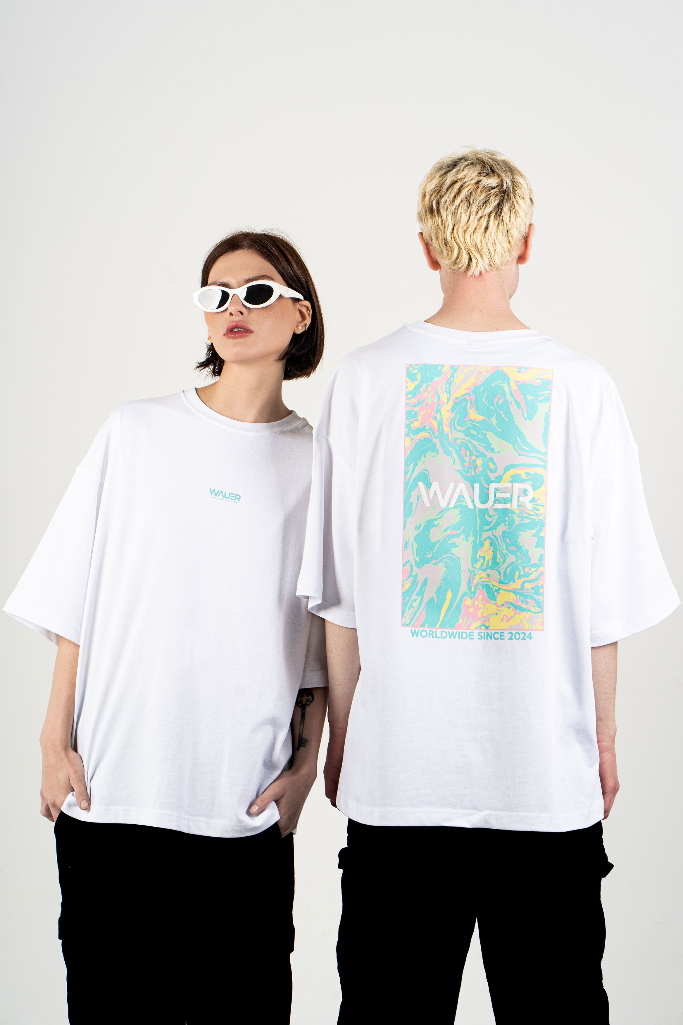 OVERSIZE TEE 201