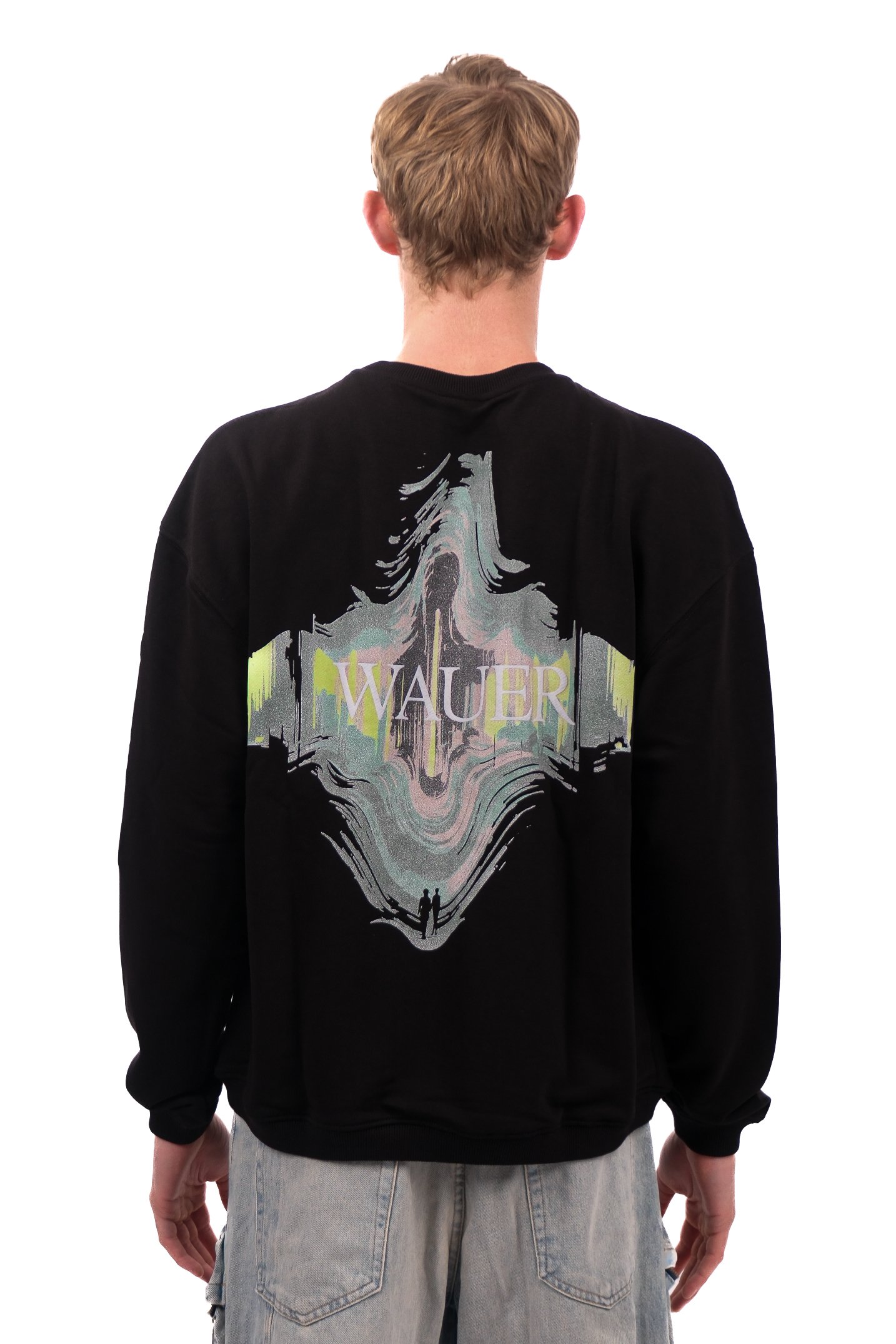 OVERSIZE SWEATSHIRT 101