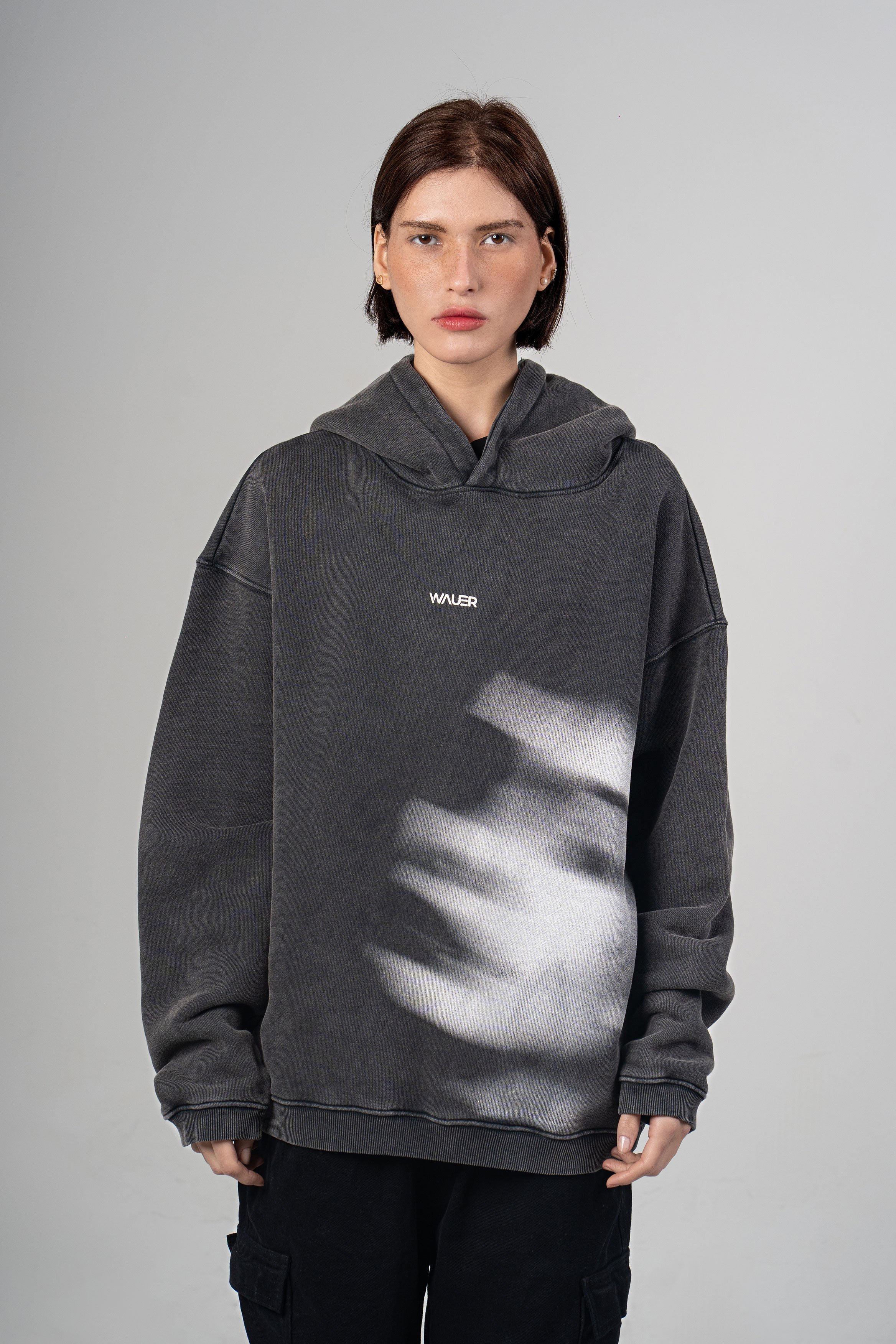 OVERSIZE HOODIE 001