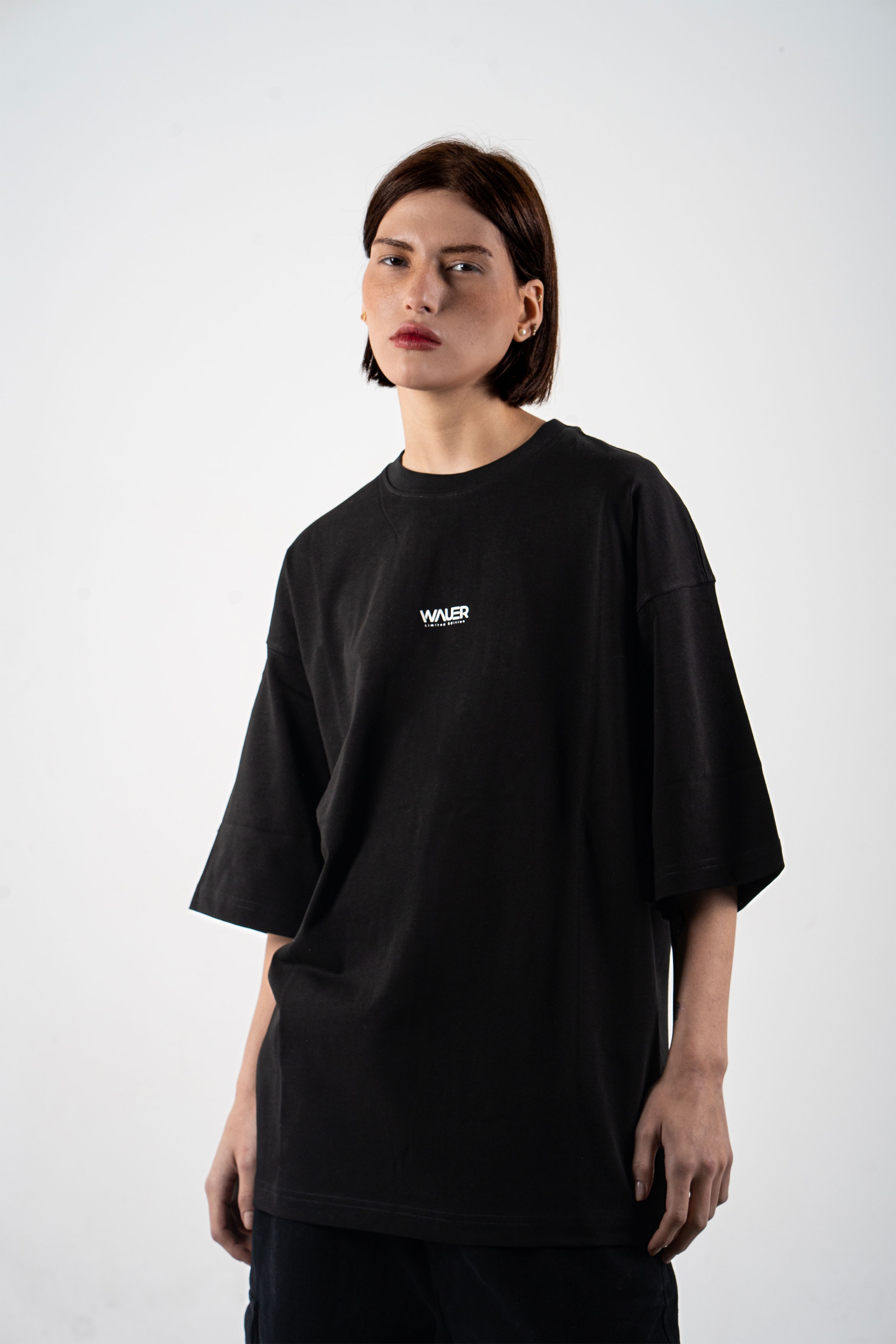 OVERSIZE TEE 101