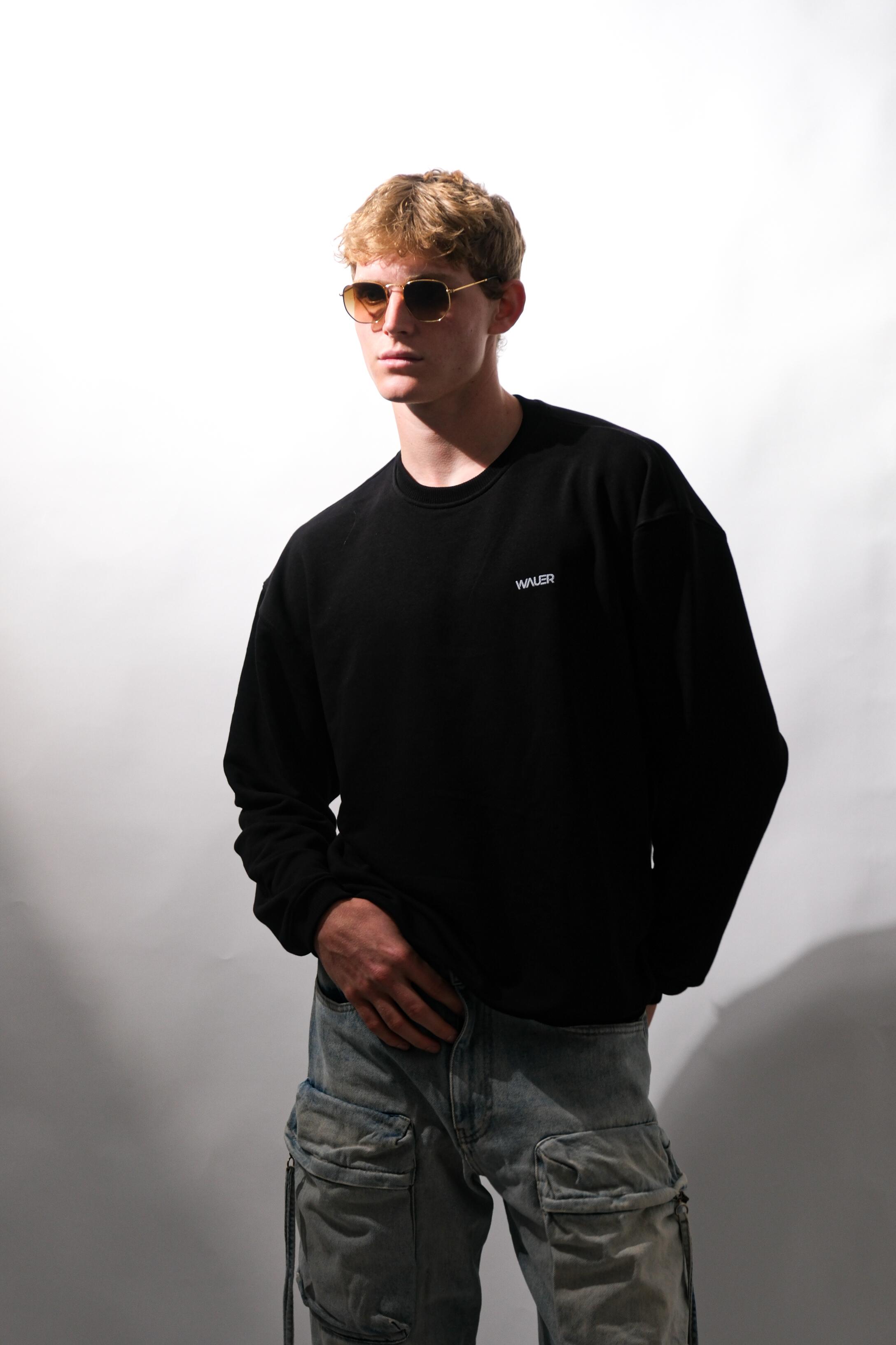 OVERSIZE SWEATSHIRT 103