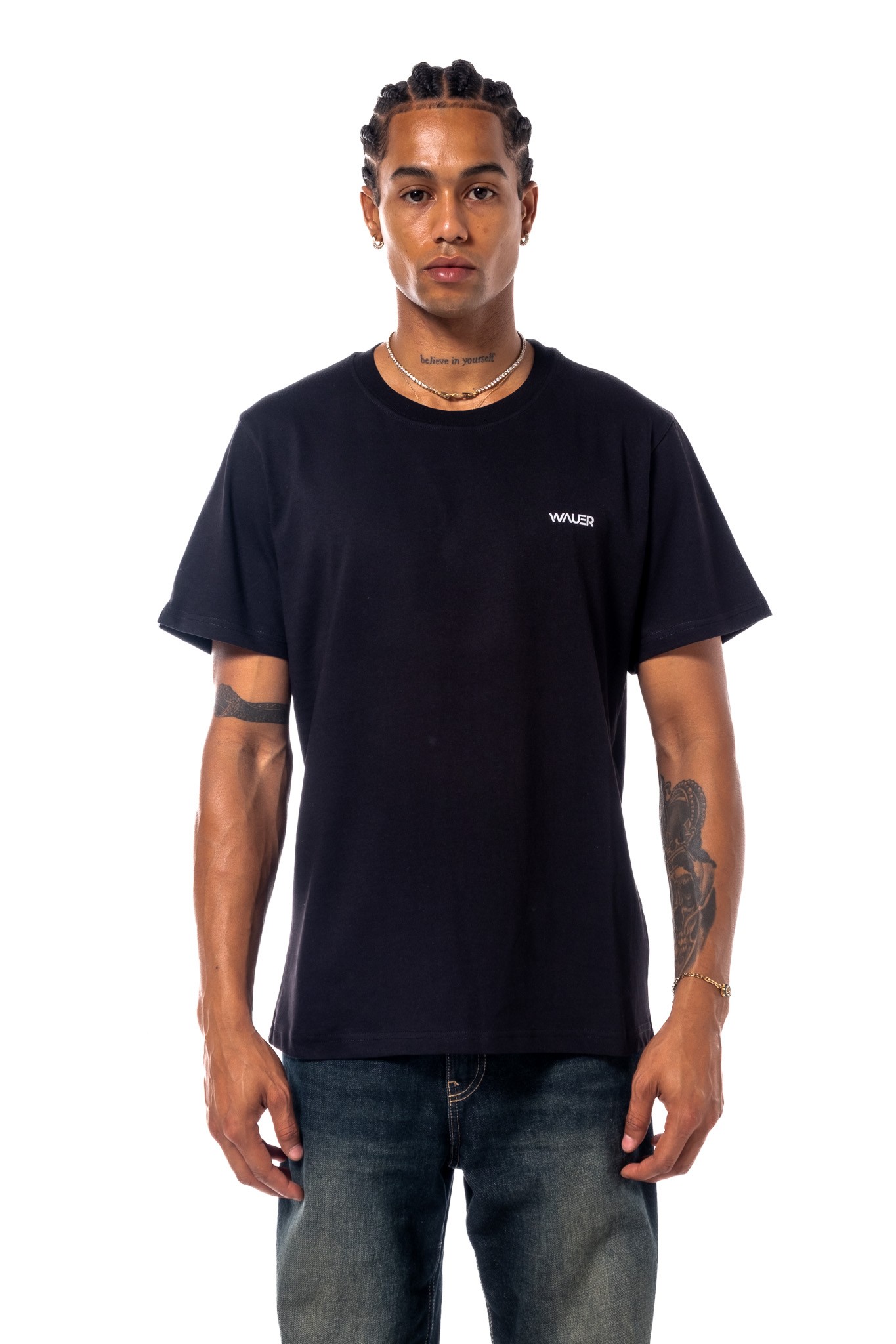 MAN BASIC TEE 101