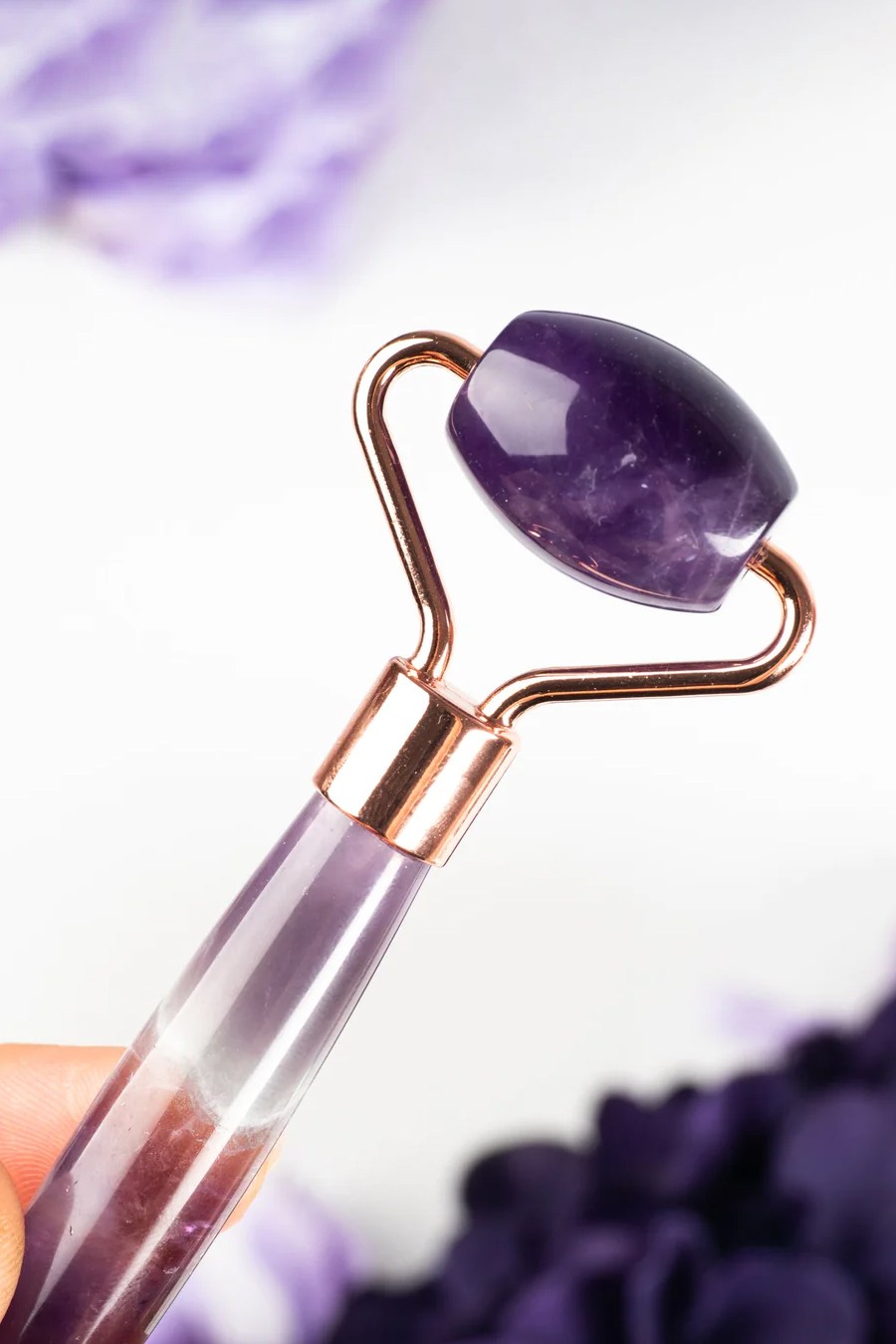 Face Roller Masaj Aleti