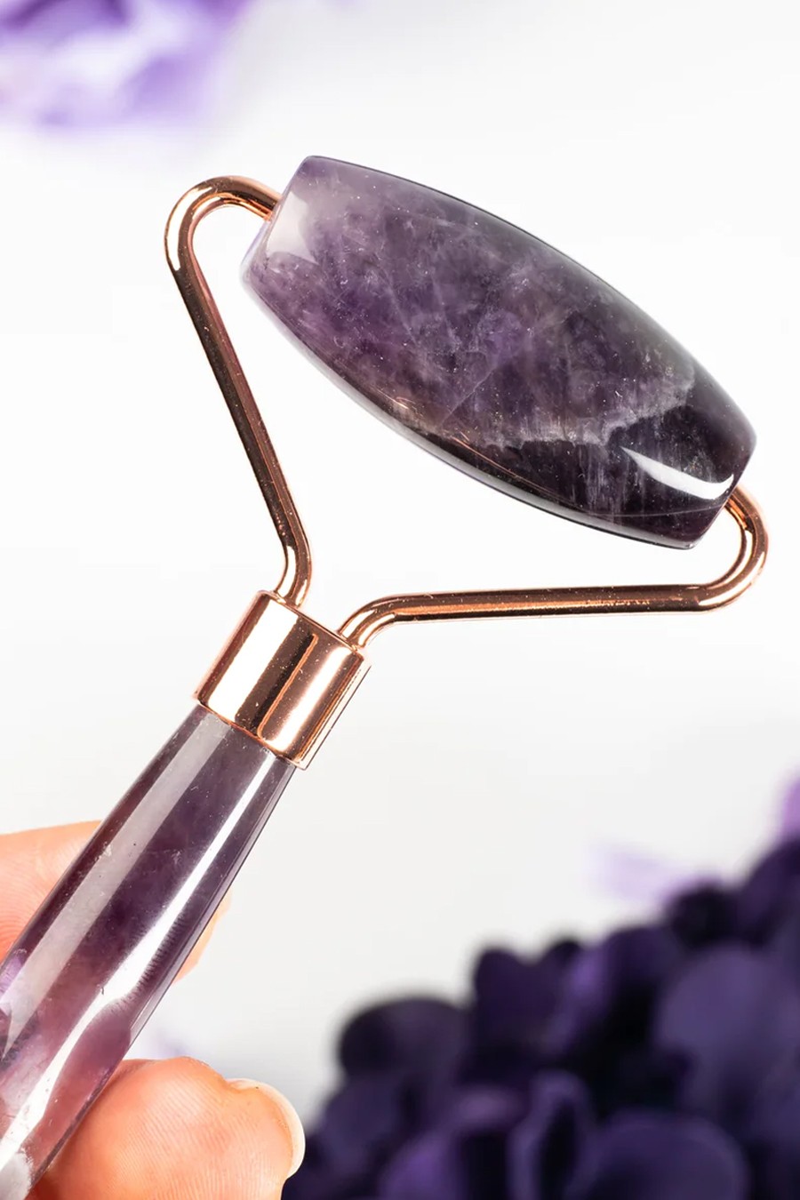 Face Roller Masaj Aleti