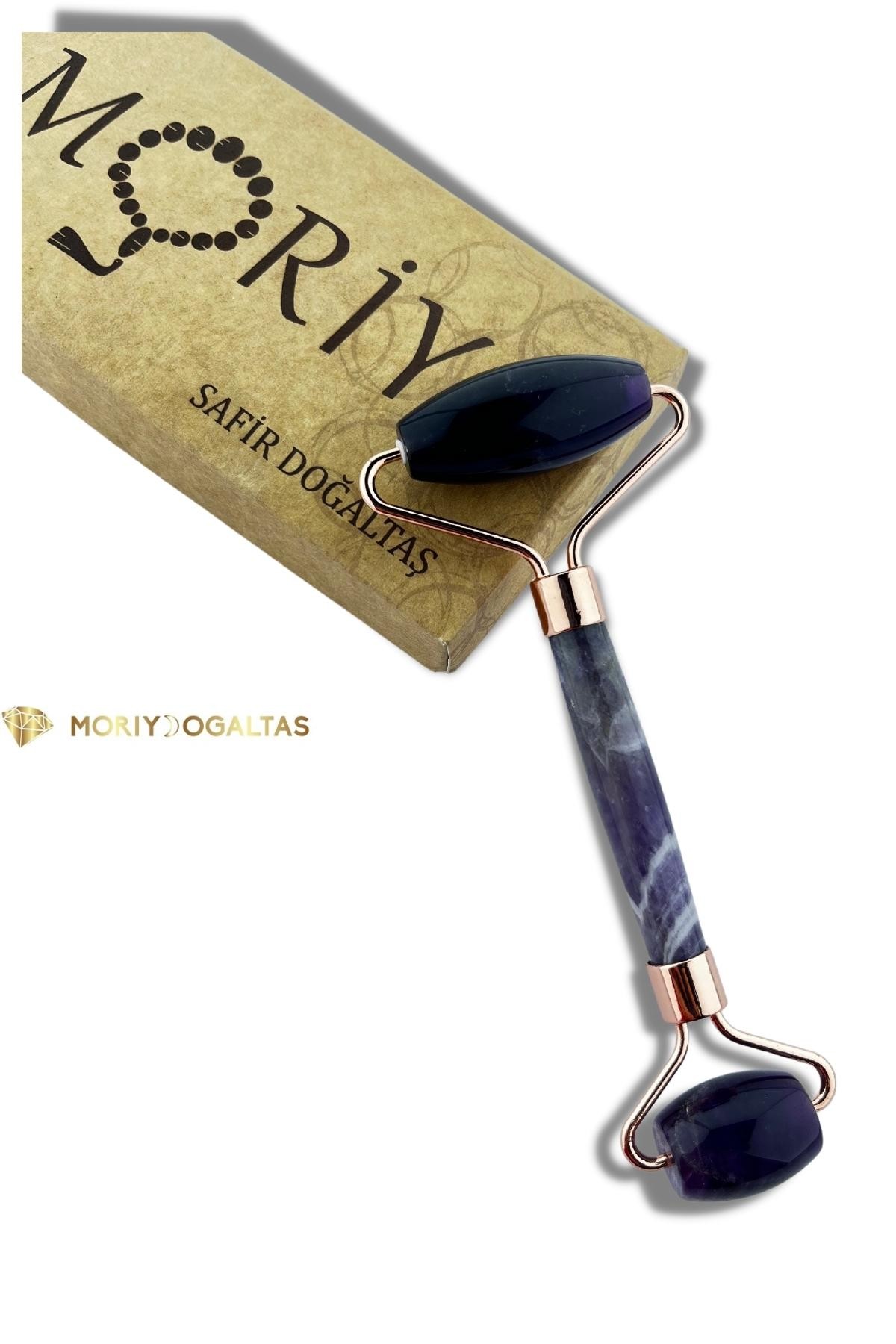Face Roller Masaj Aleti