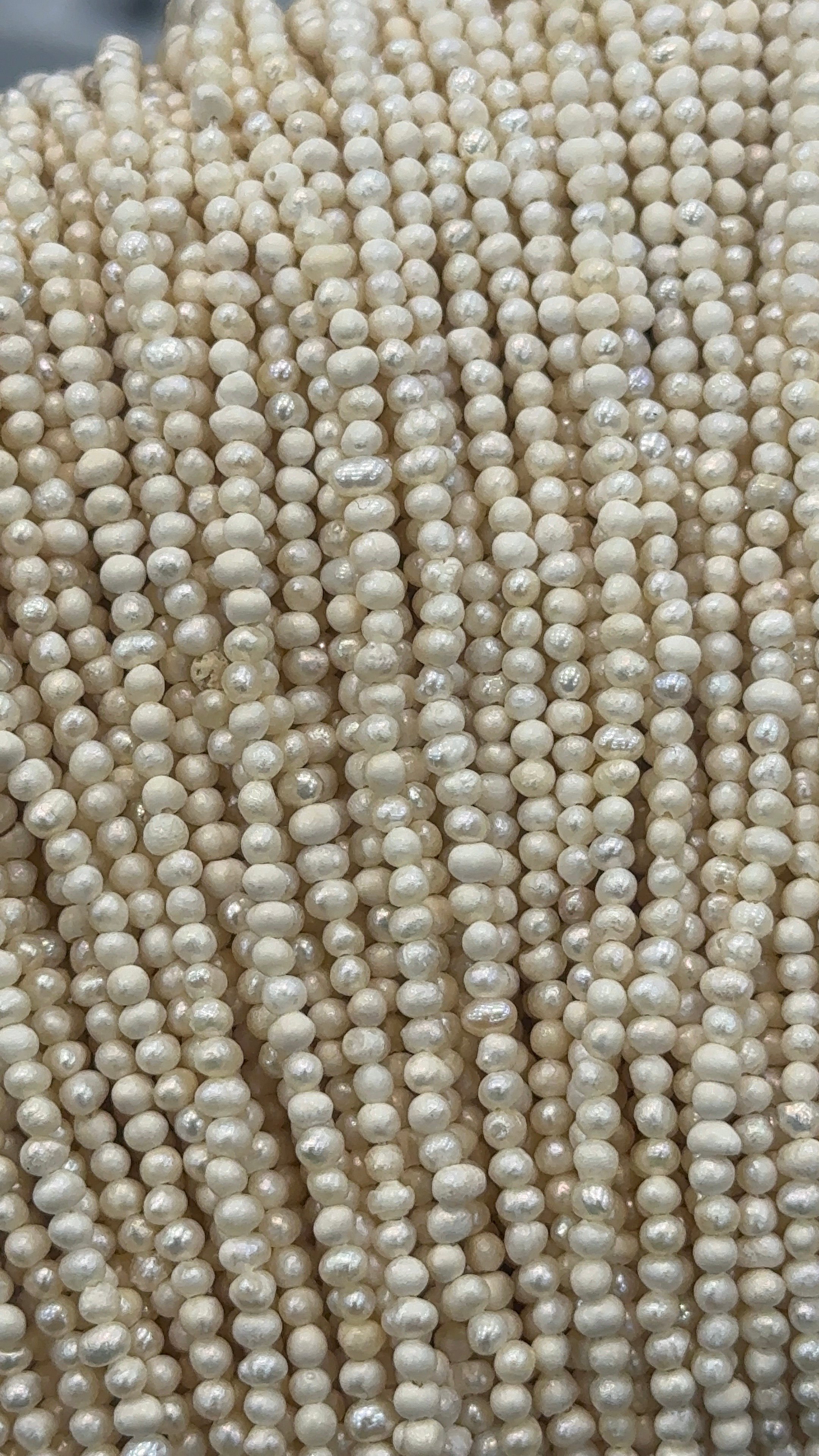2mm kum inci