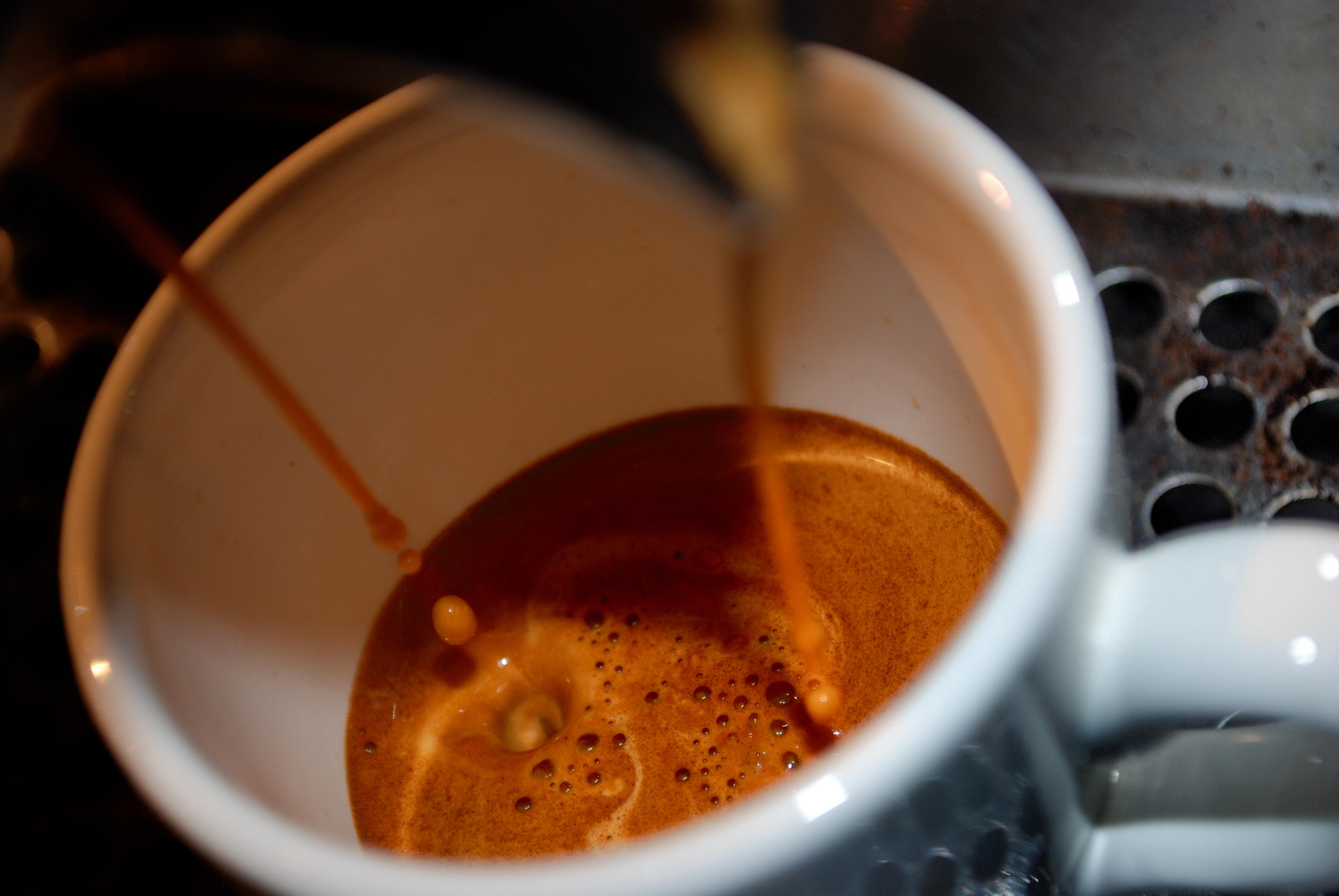 Espresso Nedir? Espresso Türleri ve Makine Seçimi