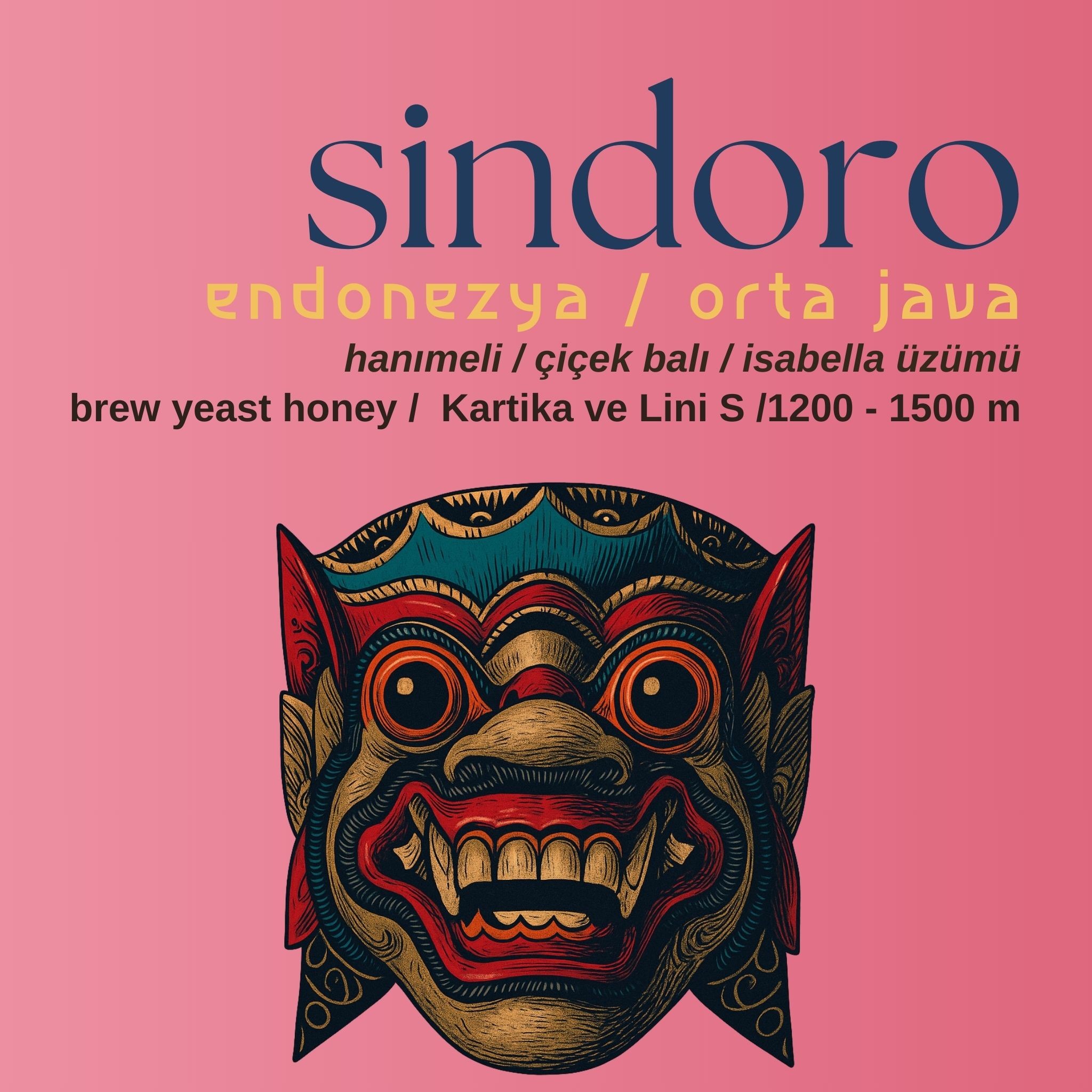 SINDORO