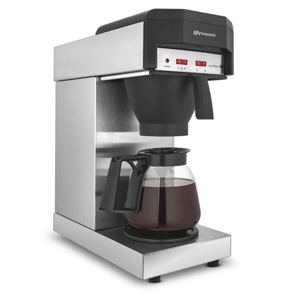 MyPresso G1 Filtre Kahve Makinesi