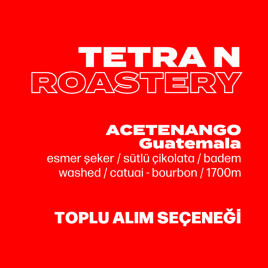 ACETENANGO TOPLU ALIM