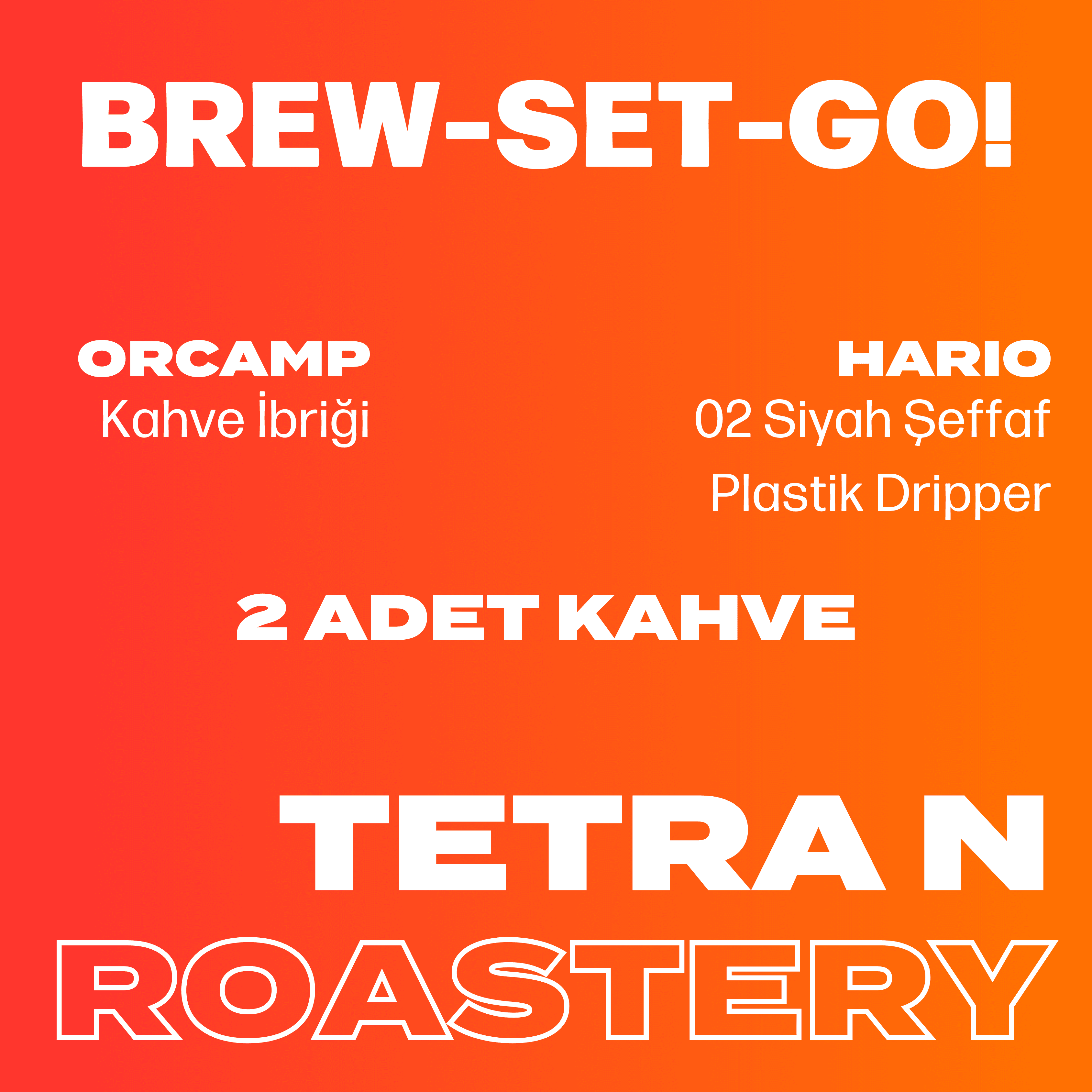 BREW-SET-GO!