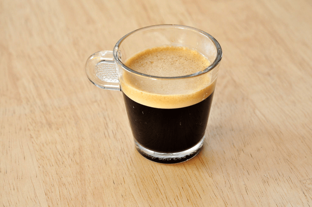 Espresso