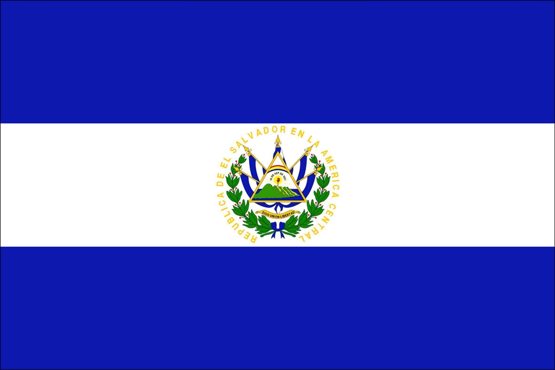 El Salvador Kahveleri