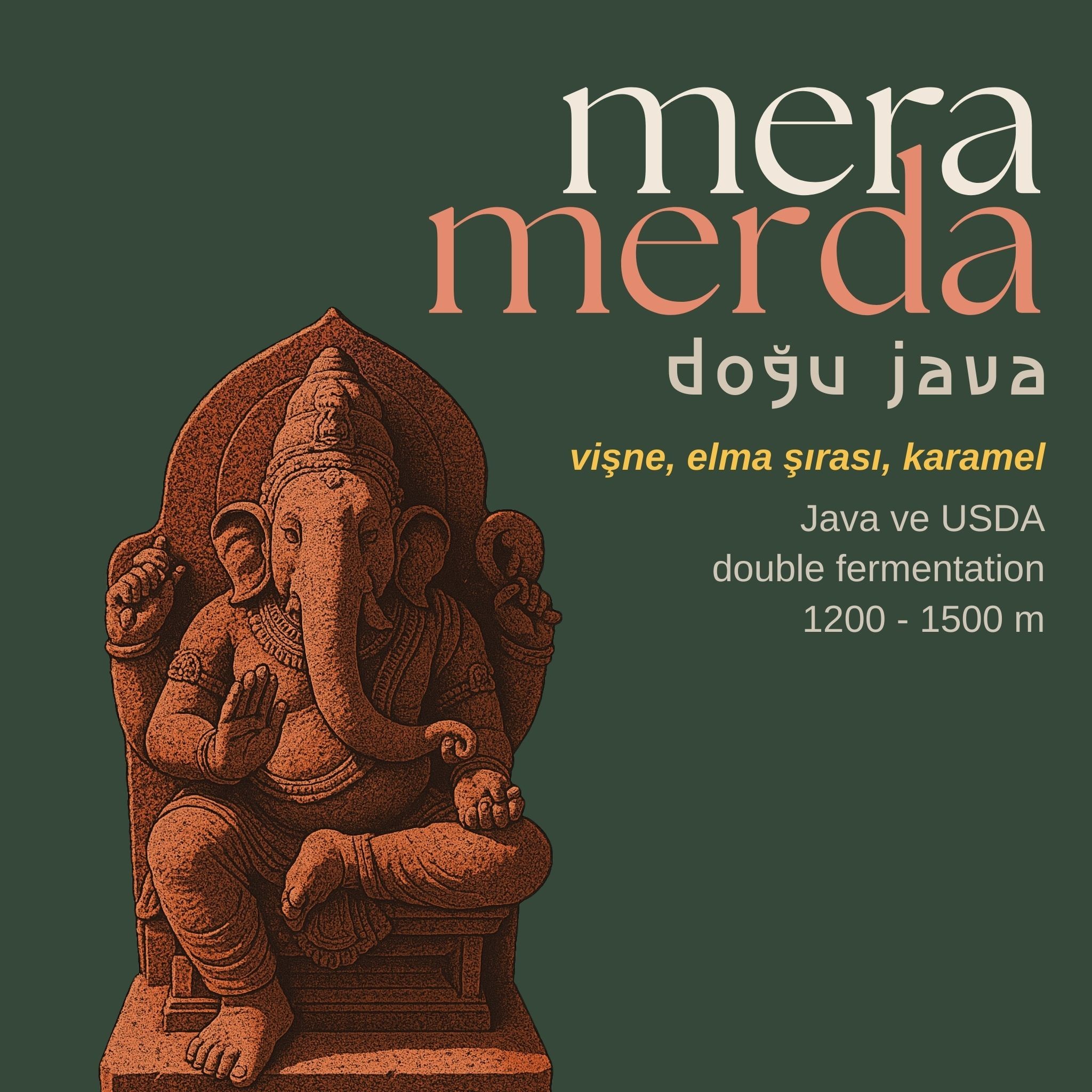 MERA MERDA