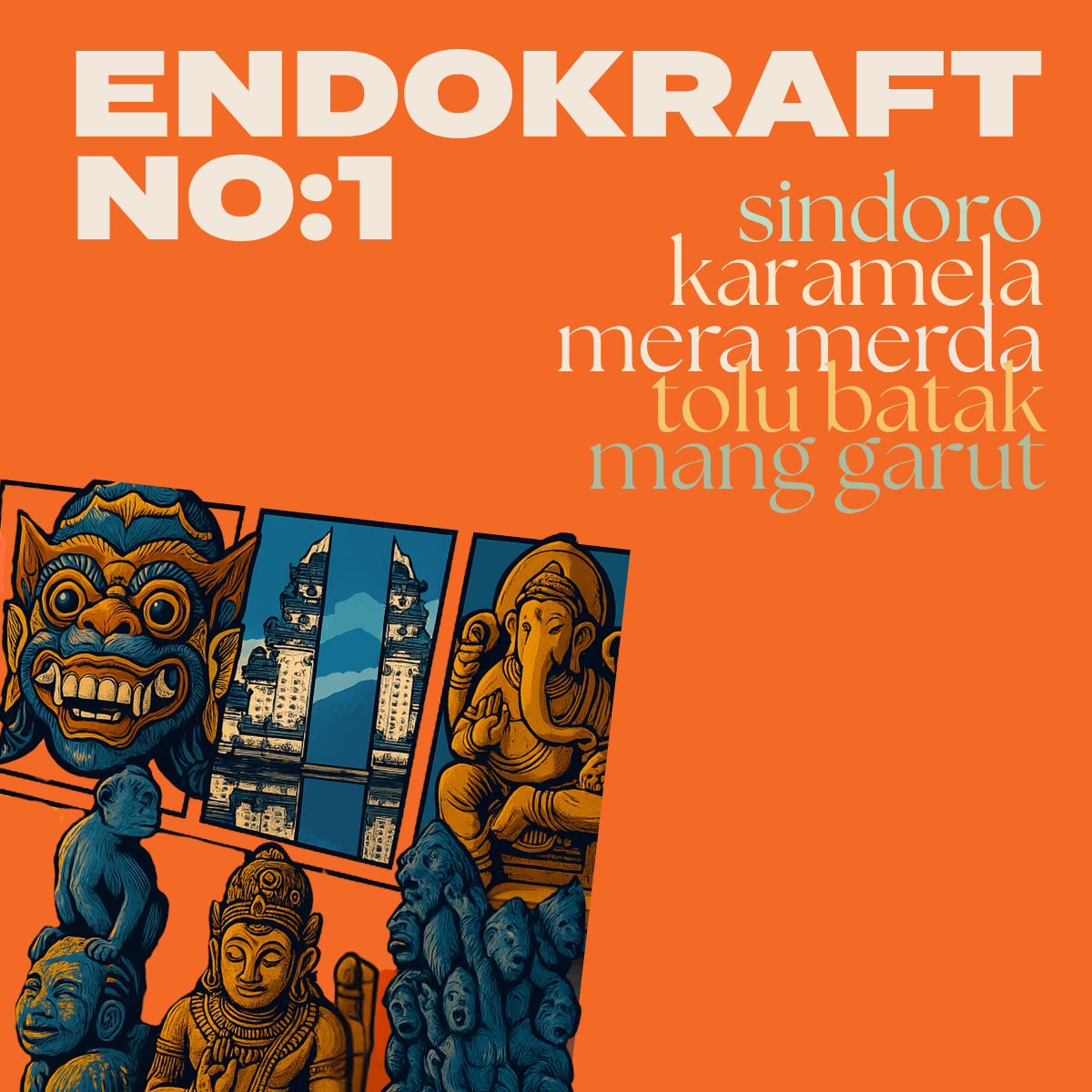 ENDOKRAFT NO:1