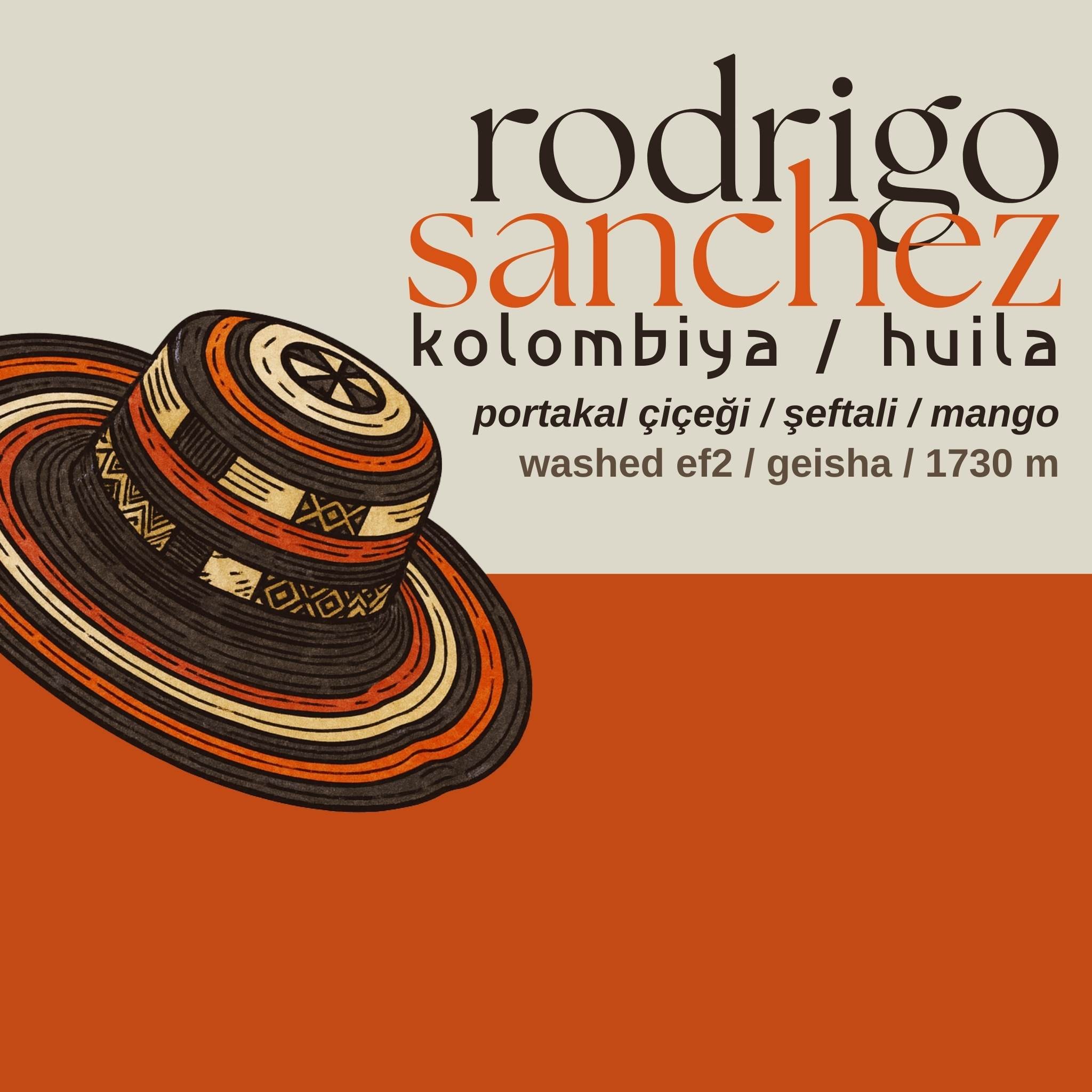 RODRIGO SANCHEZ