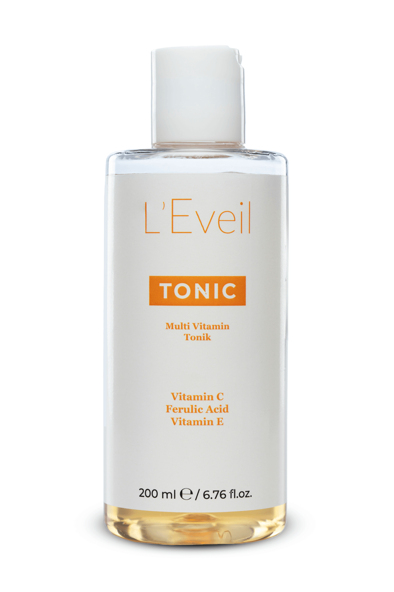 Multivitamin Tonik 200 ml