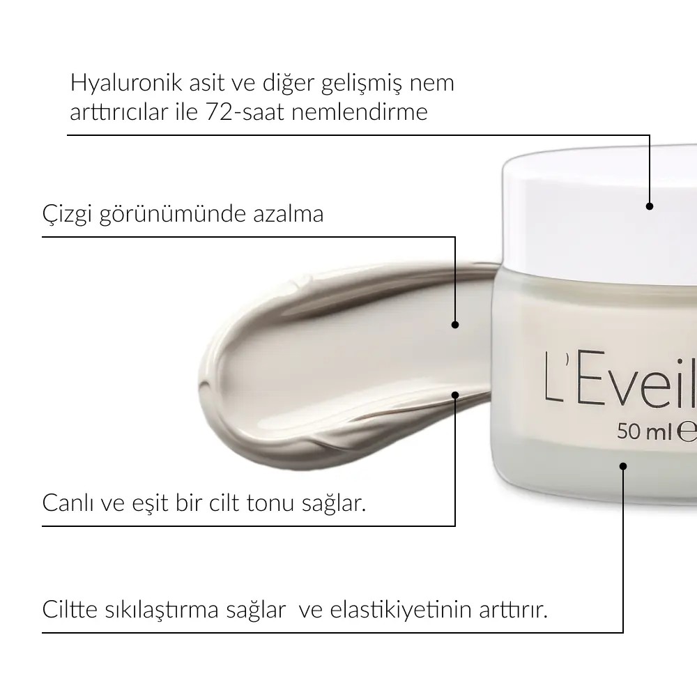 Onarıcı Krem 50 ml