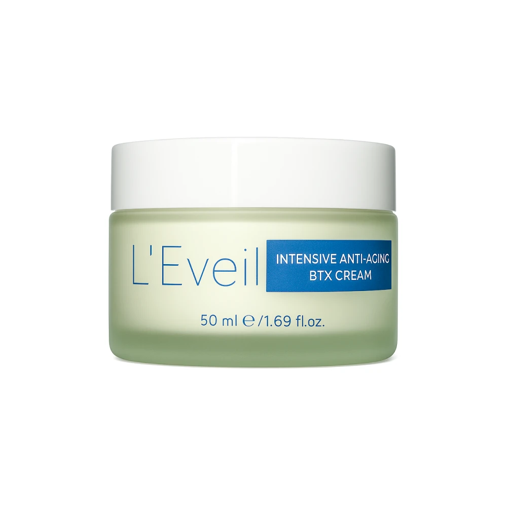 Yoğun Yaşlanma Karşıtı Btx Krem 50 ml