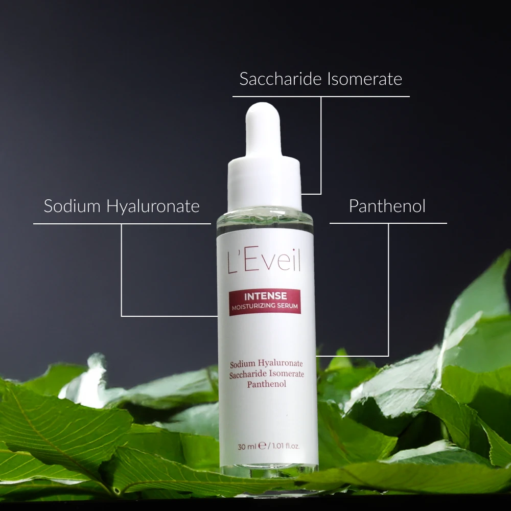 L’Eveil Yoğun Nemlendirici Serum 30 ml