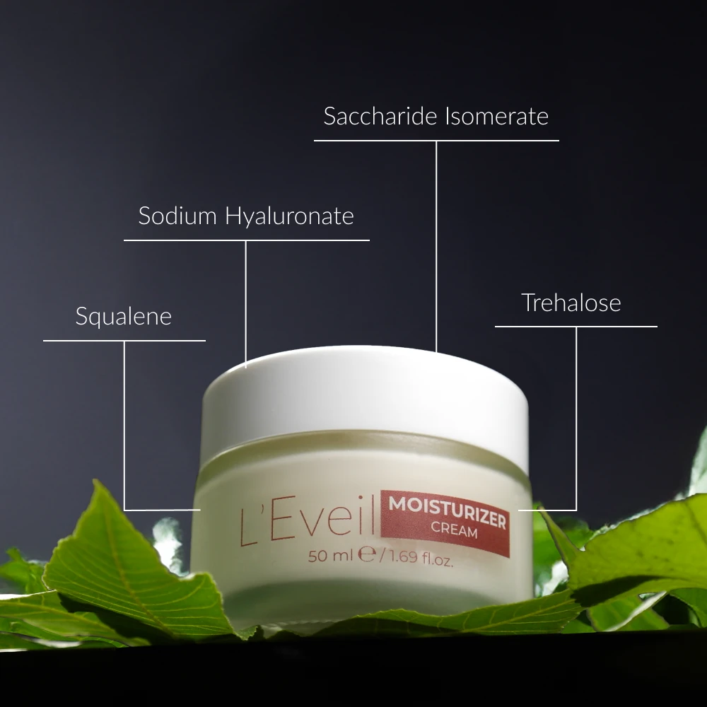 Nemlendirici Krem 50 ml