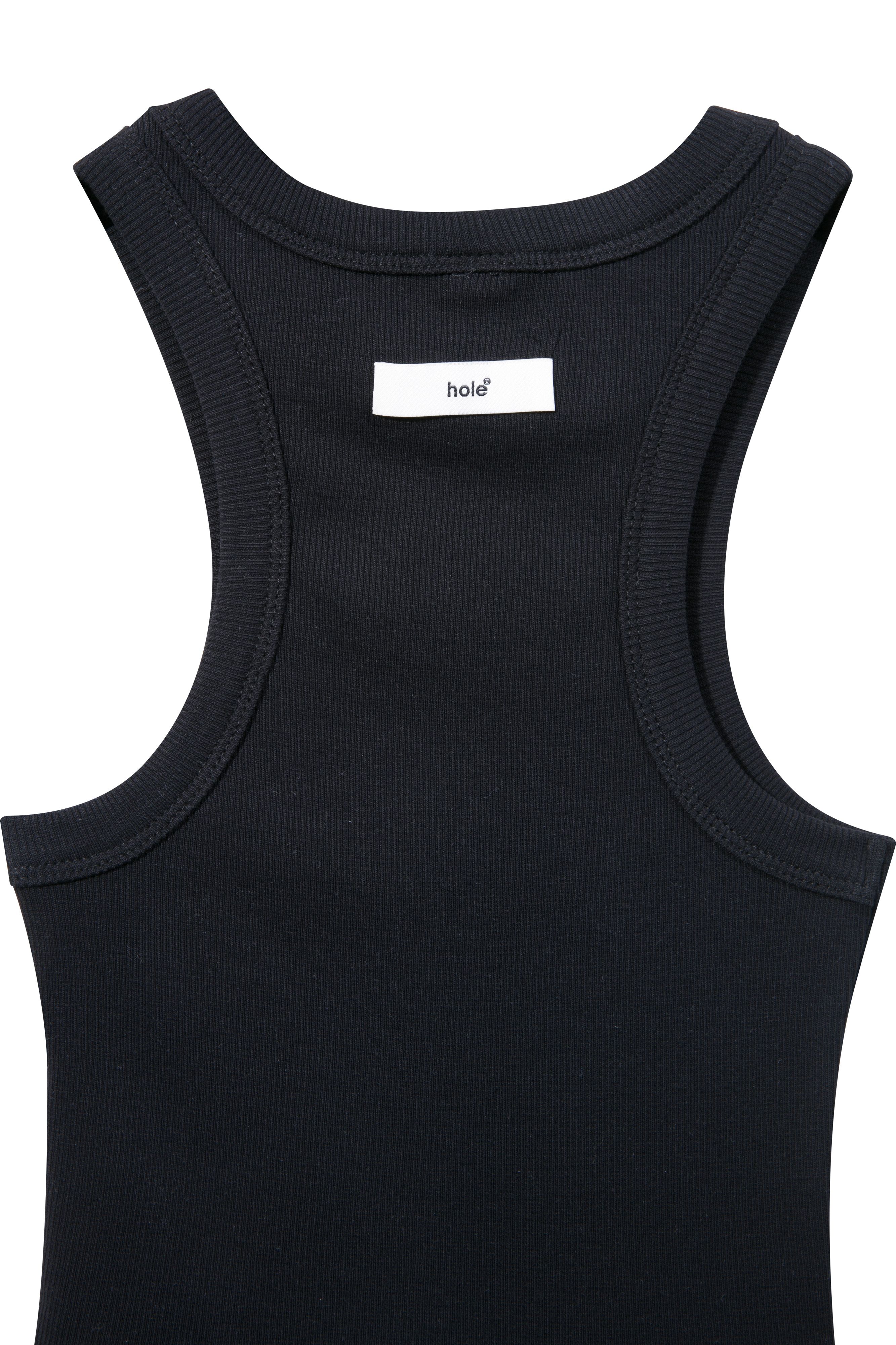 Kashkorse Tank Top