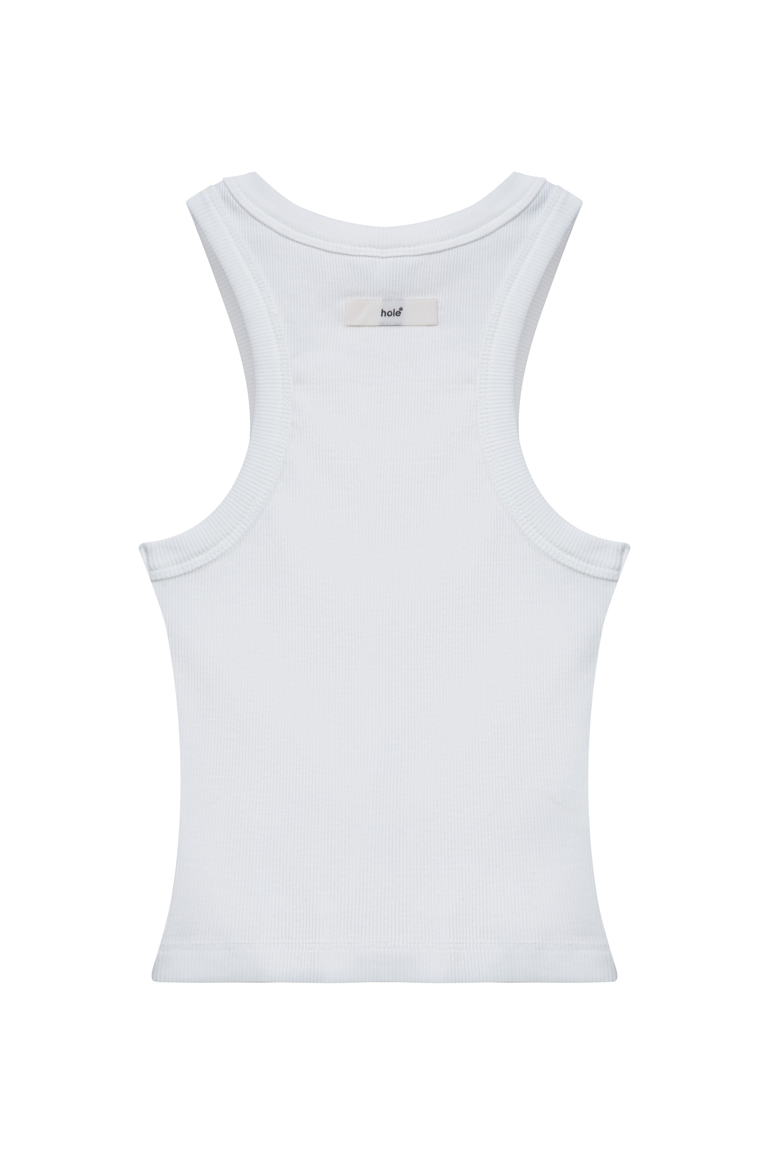 Kashkorse Tank Top