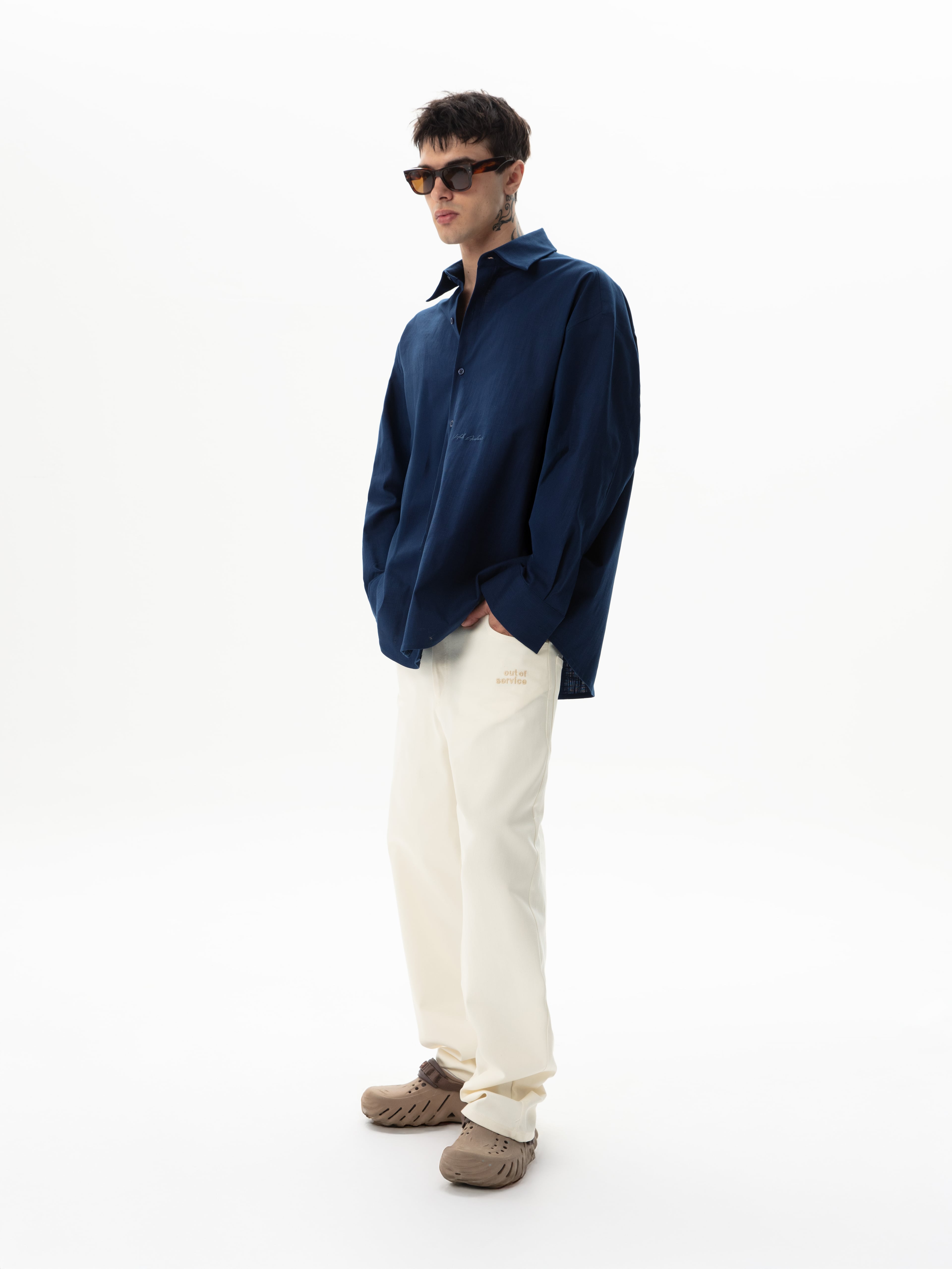 Riva Del Garda Shirt