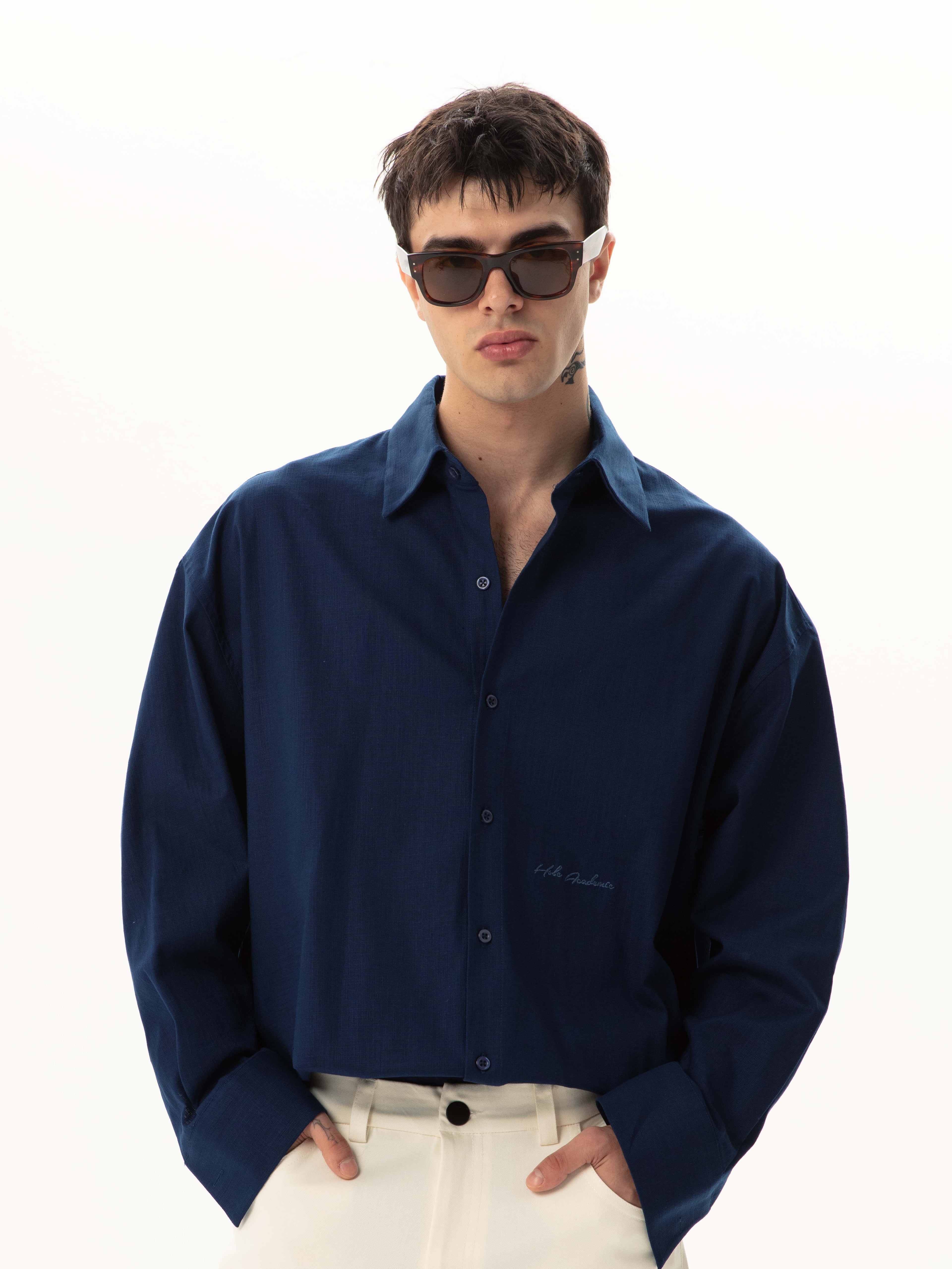 Riva Del Garda Shirt