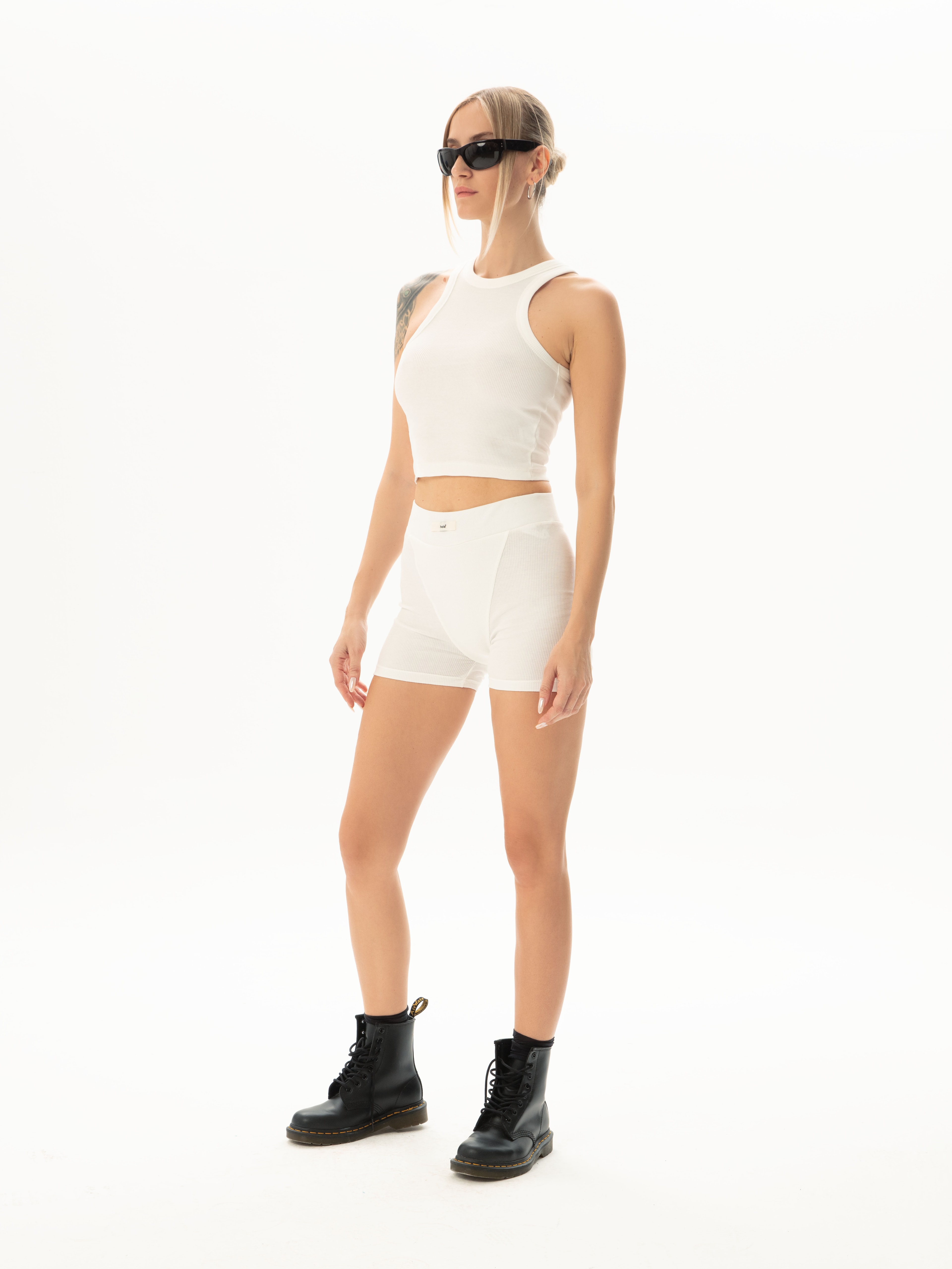 Kashkorse Tank Top