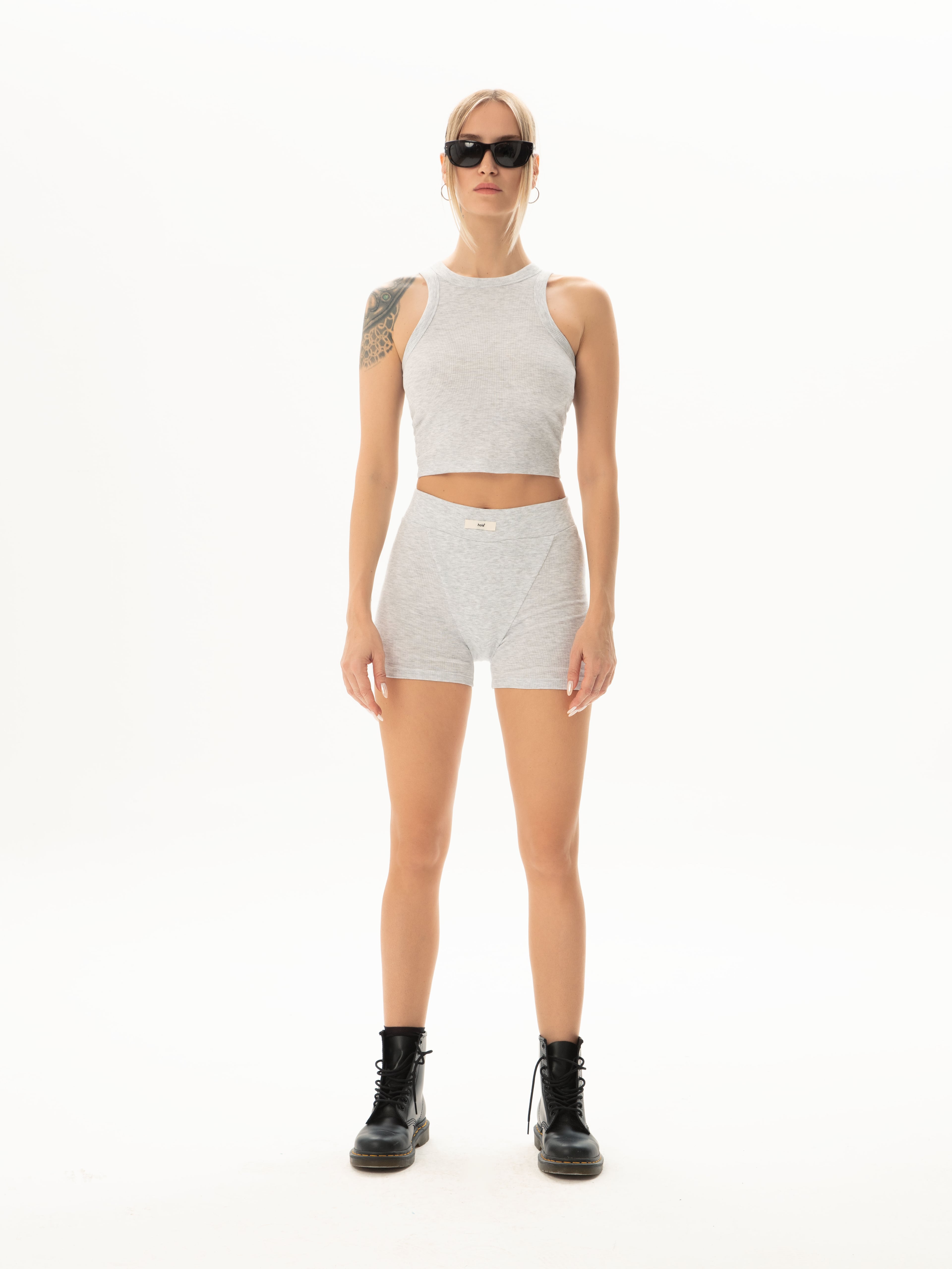 Kashkorse Tank Top