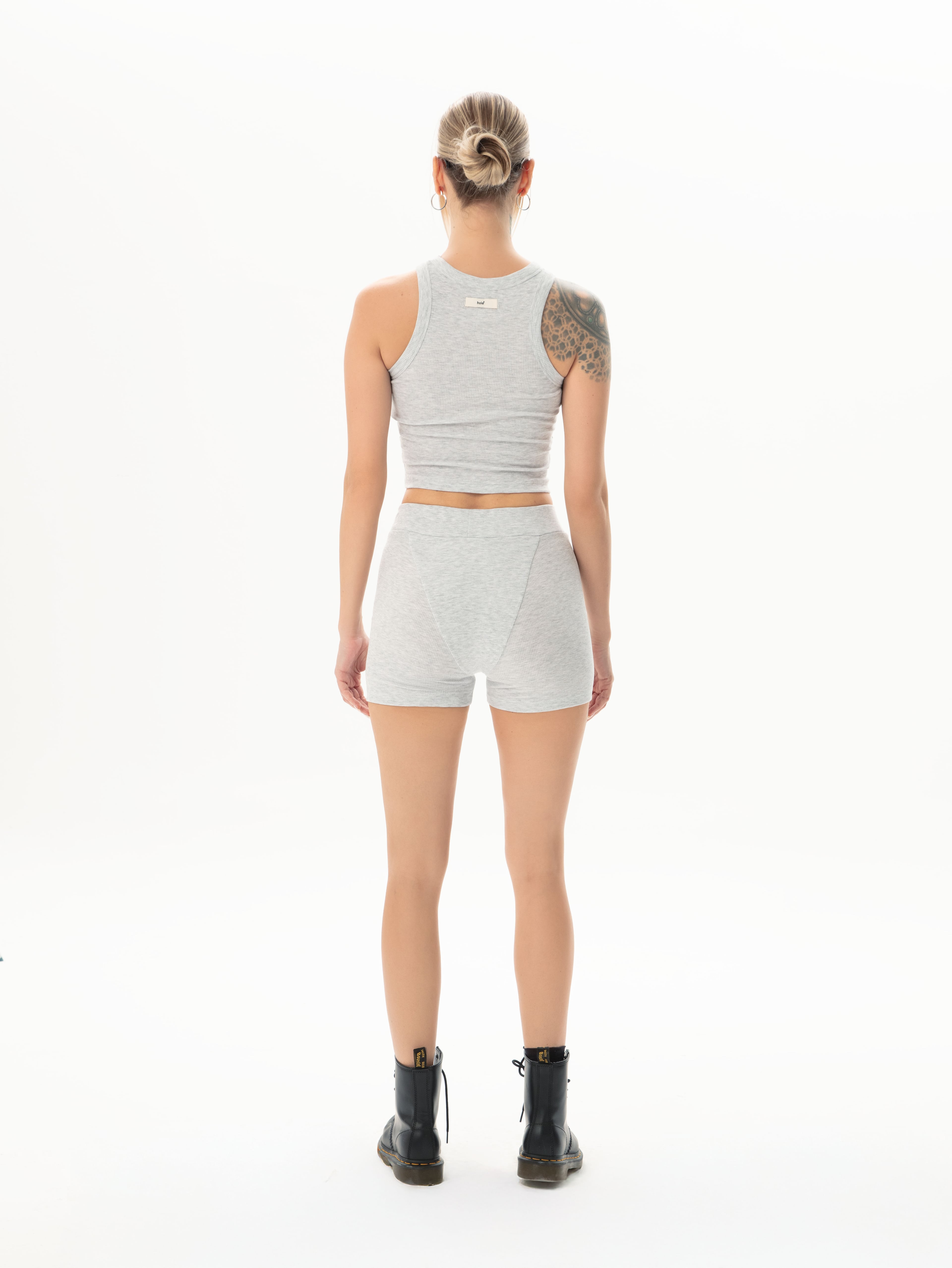 Kashkorse Tank Top