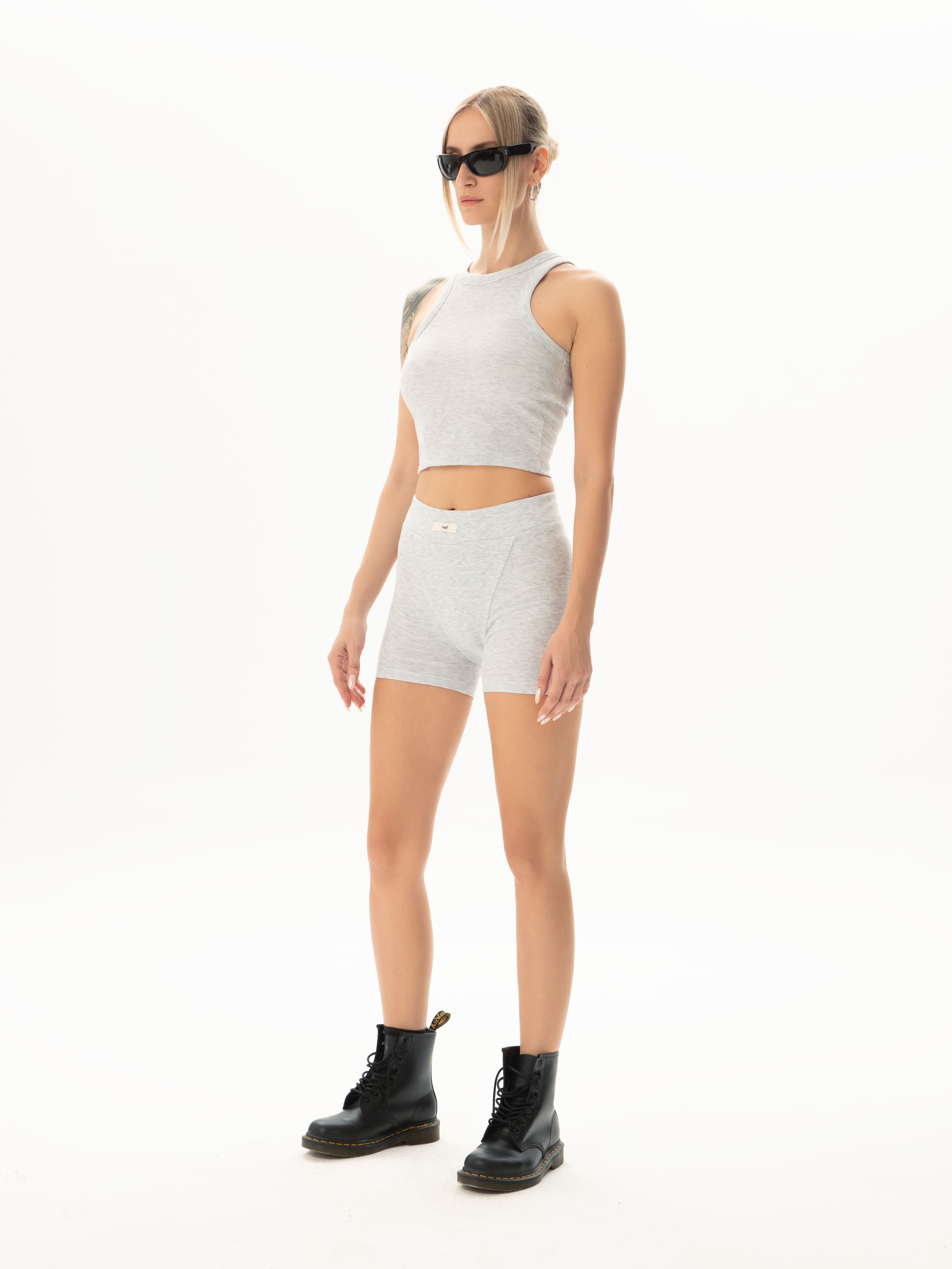 Kashkorse Short Leggings