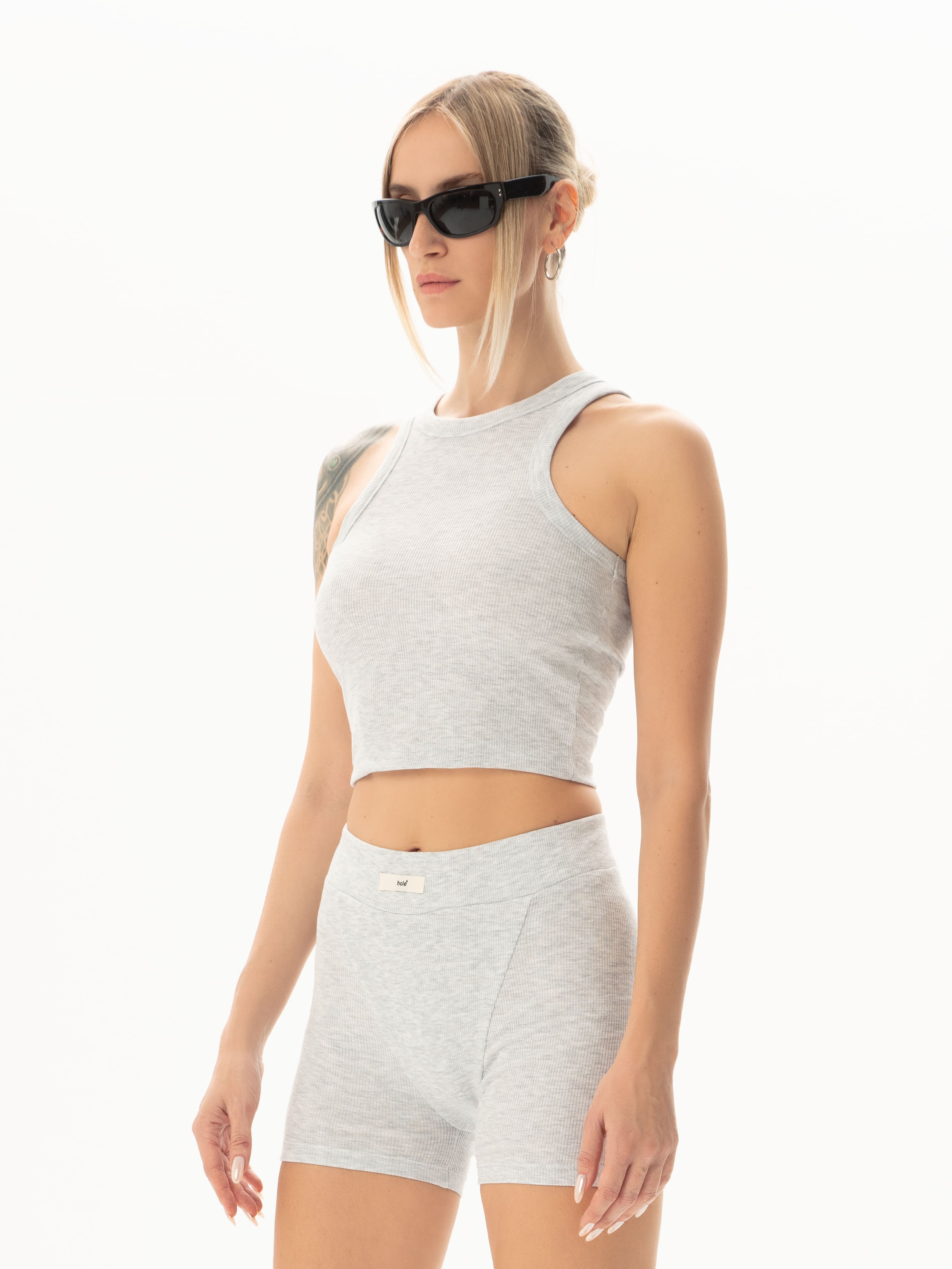 Kashkorse Short Leggings