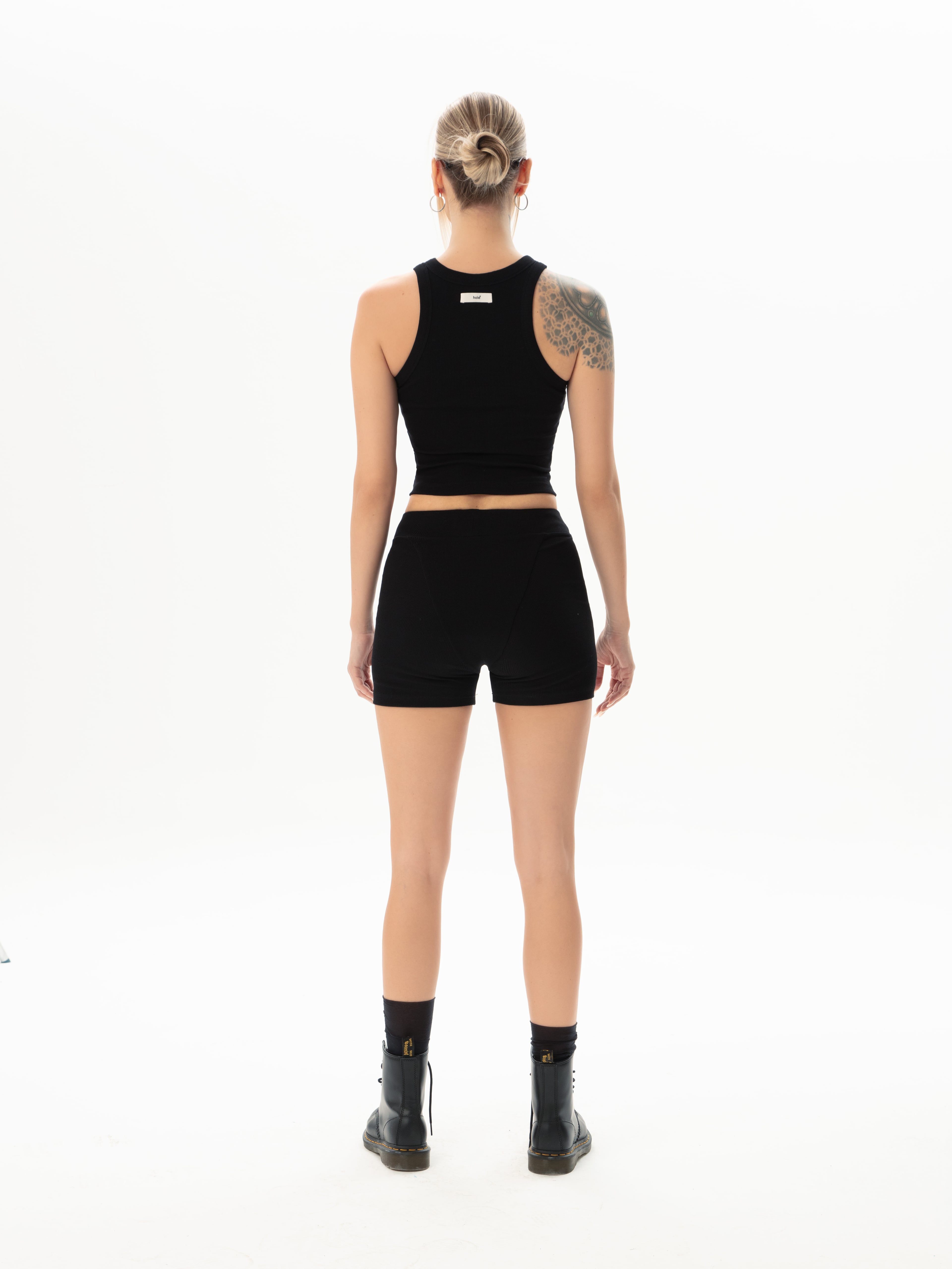 Kashkorse Short Leggings