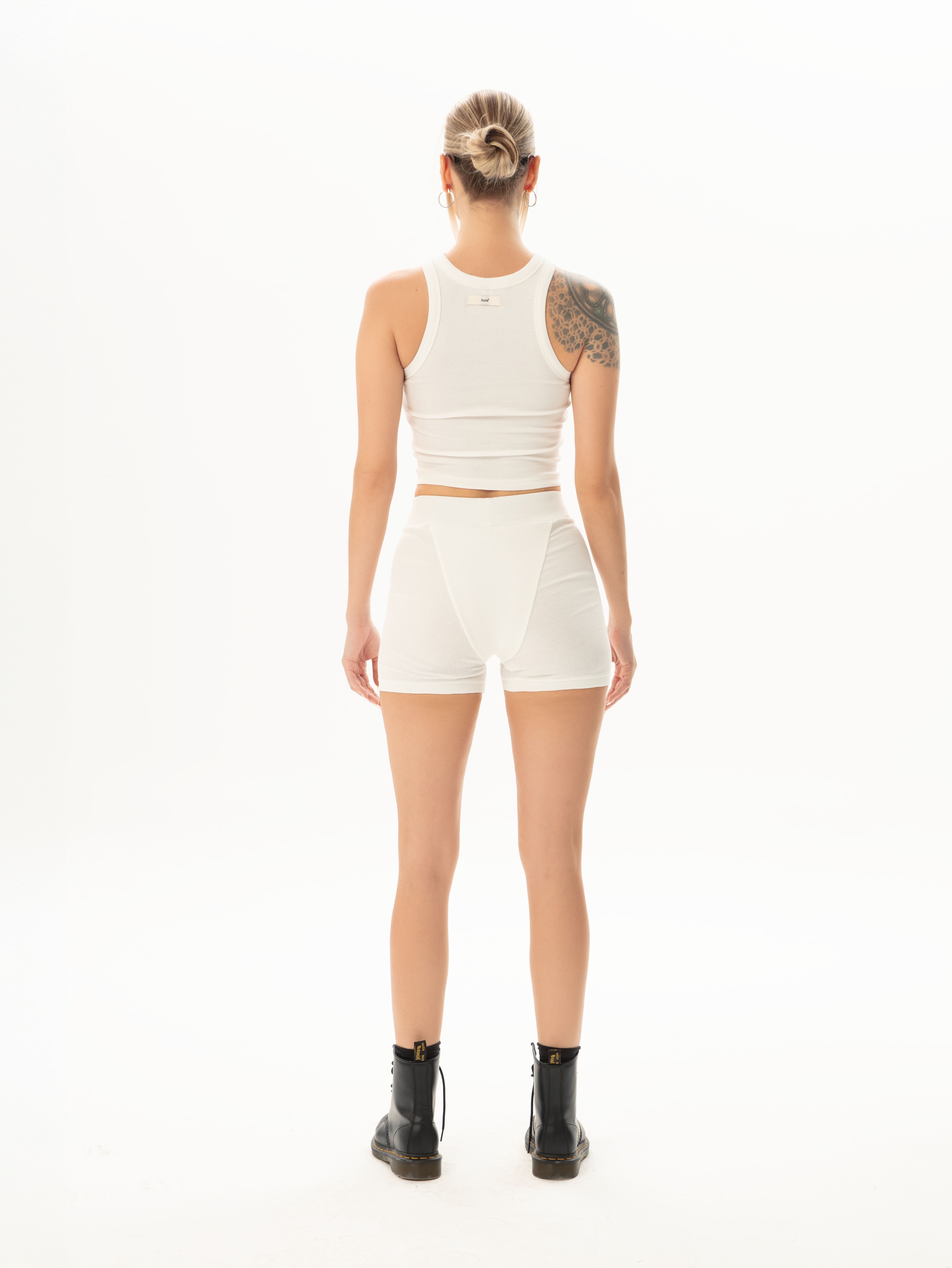 Kashkorse Short Leggings